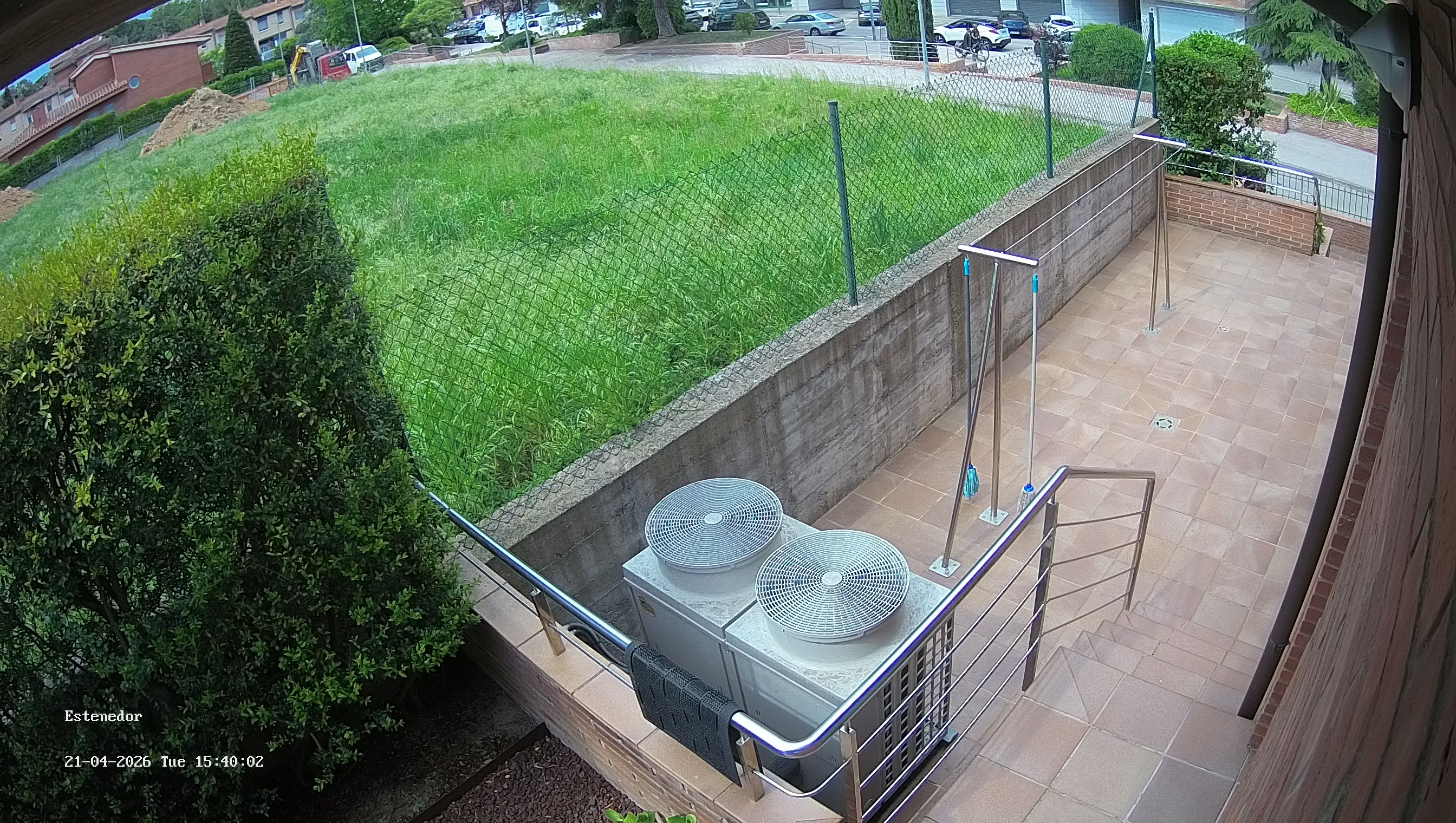 Webcam 2 Screen Capture