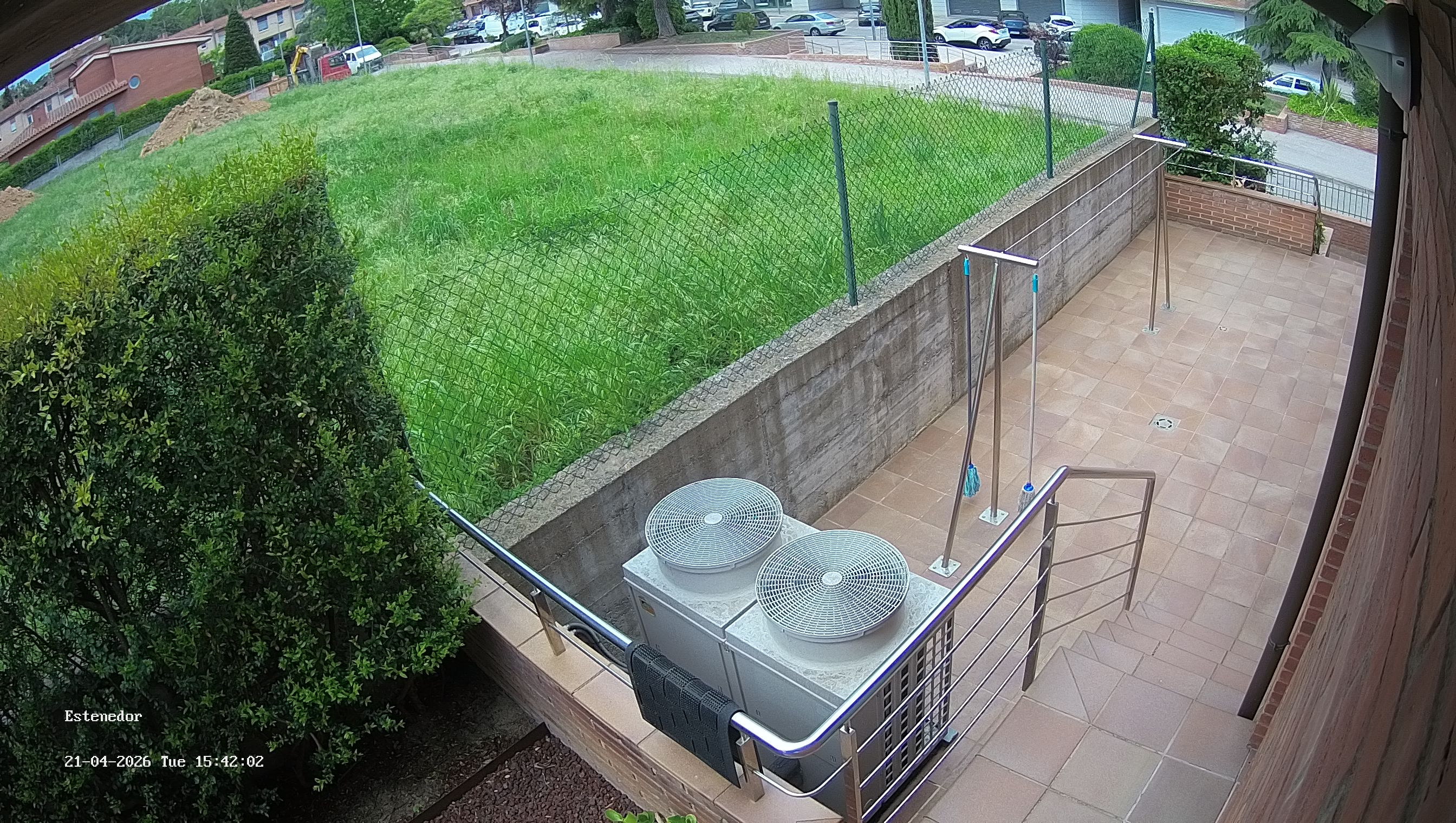 Webcam 2 Screen Capture