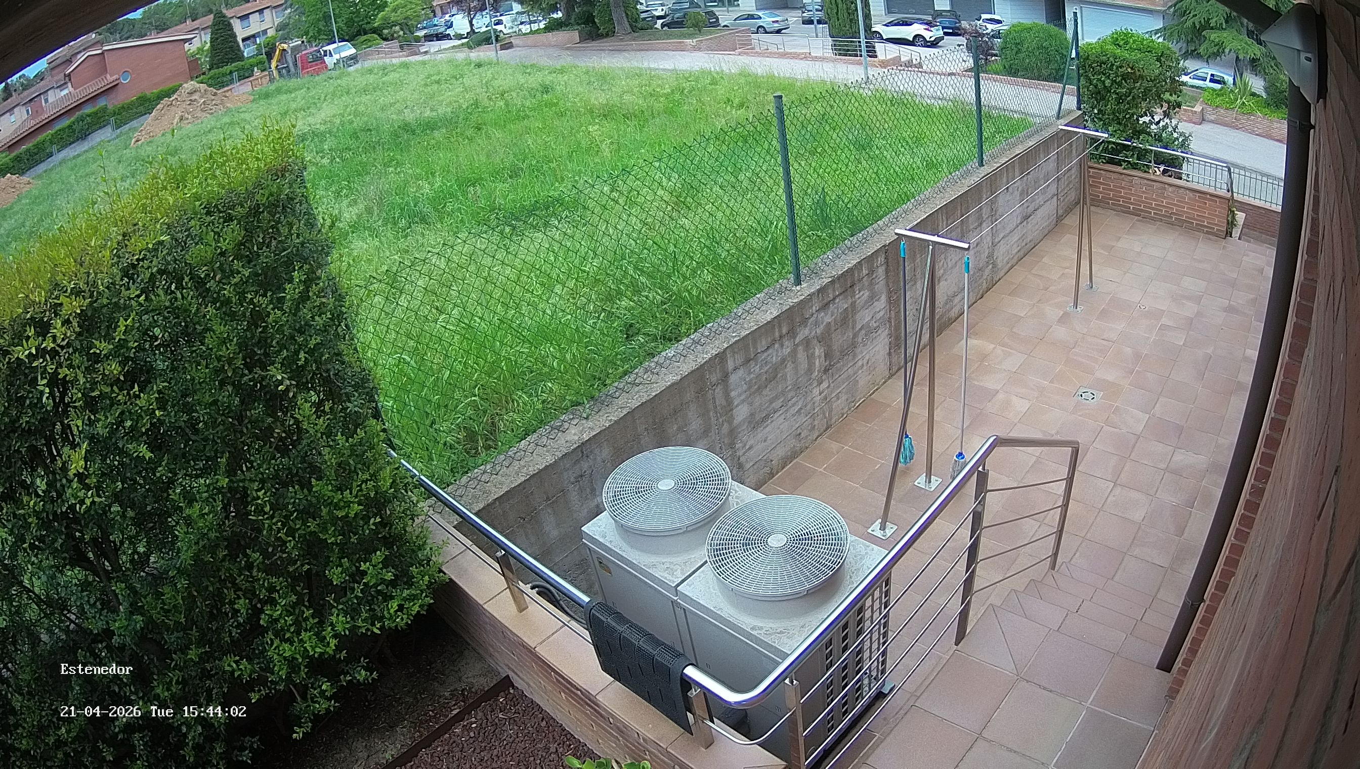 Webcam 2 Screen Capture