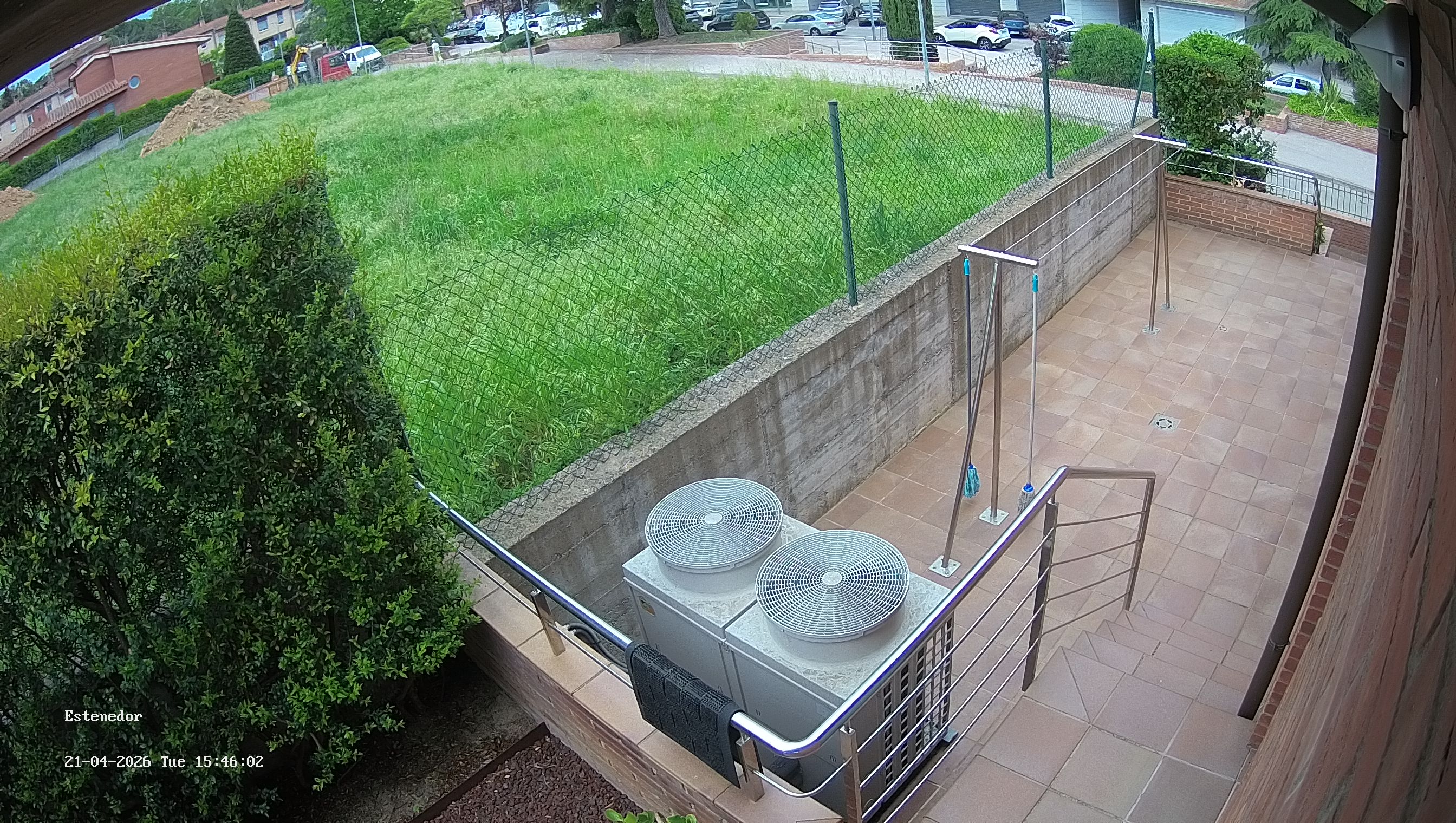 Webcam 2 Screen Capture