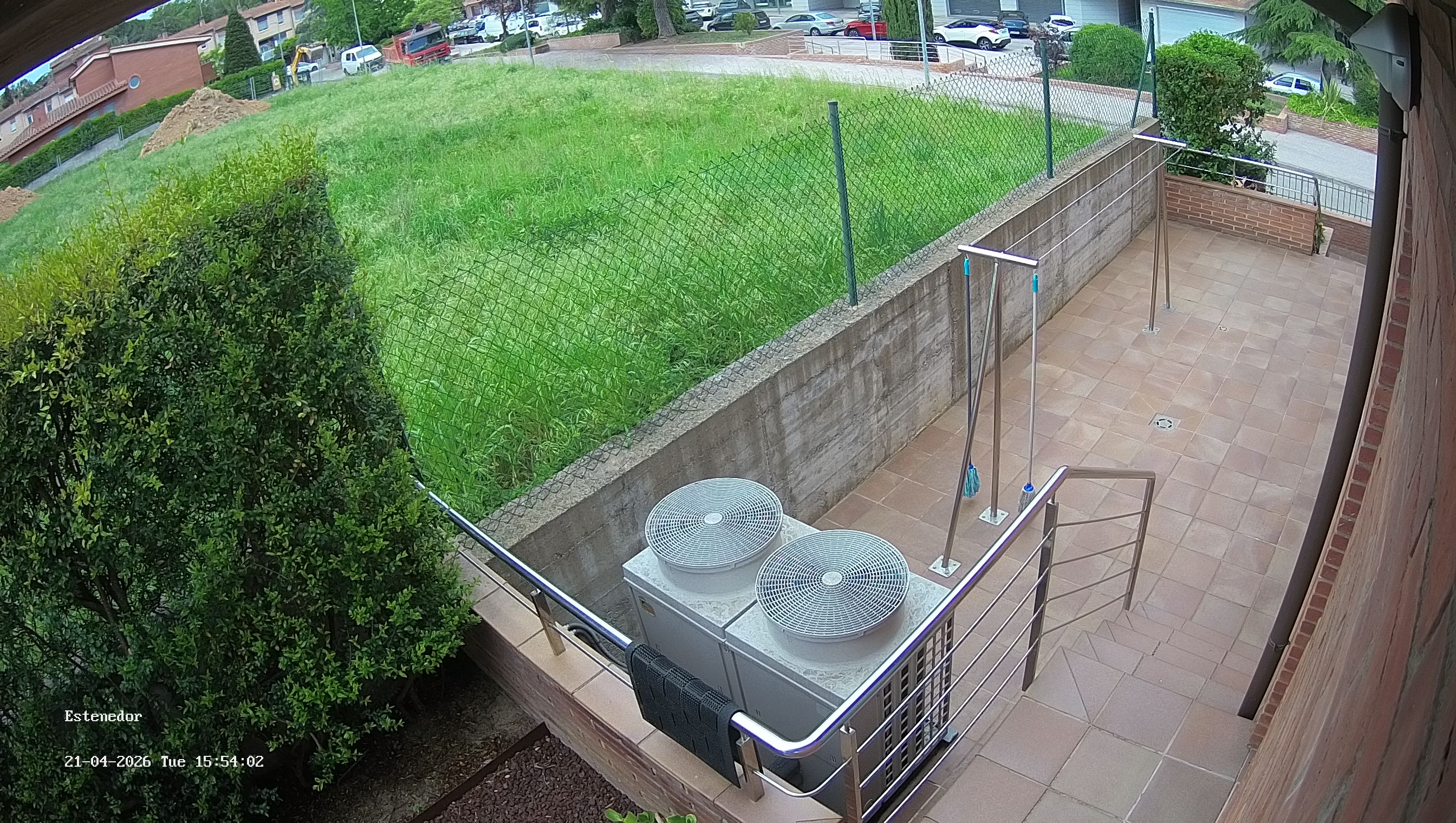 Webcam 2 Screen Capture