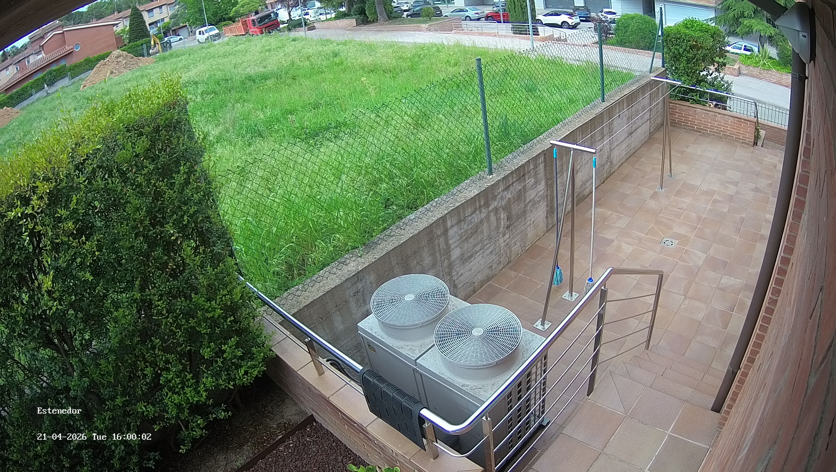 Webcam 2 Screen Capture