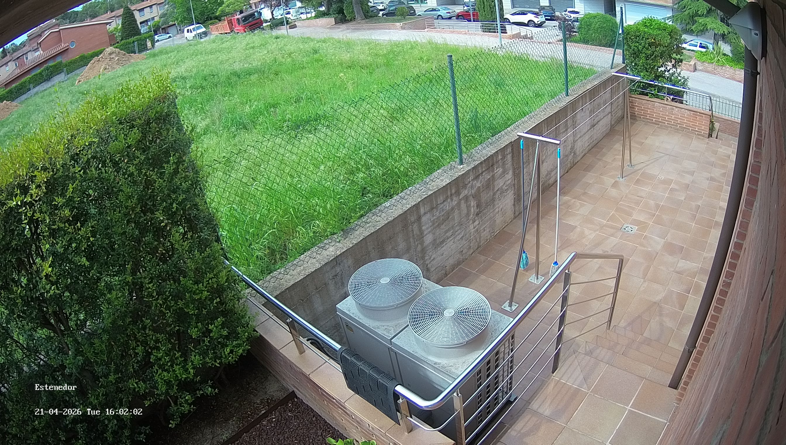 Webcam 2 Screen Capture