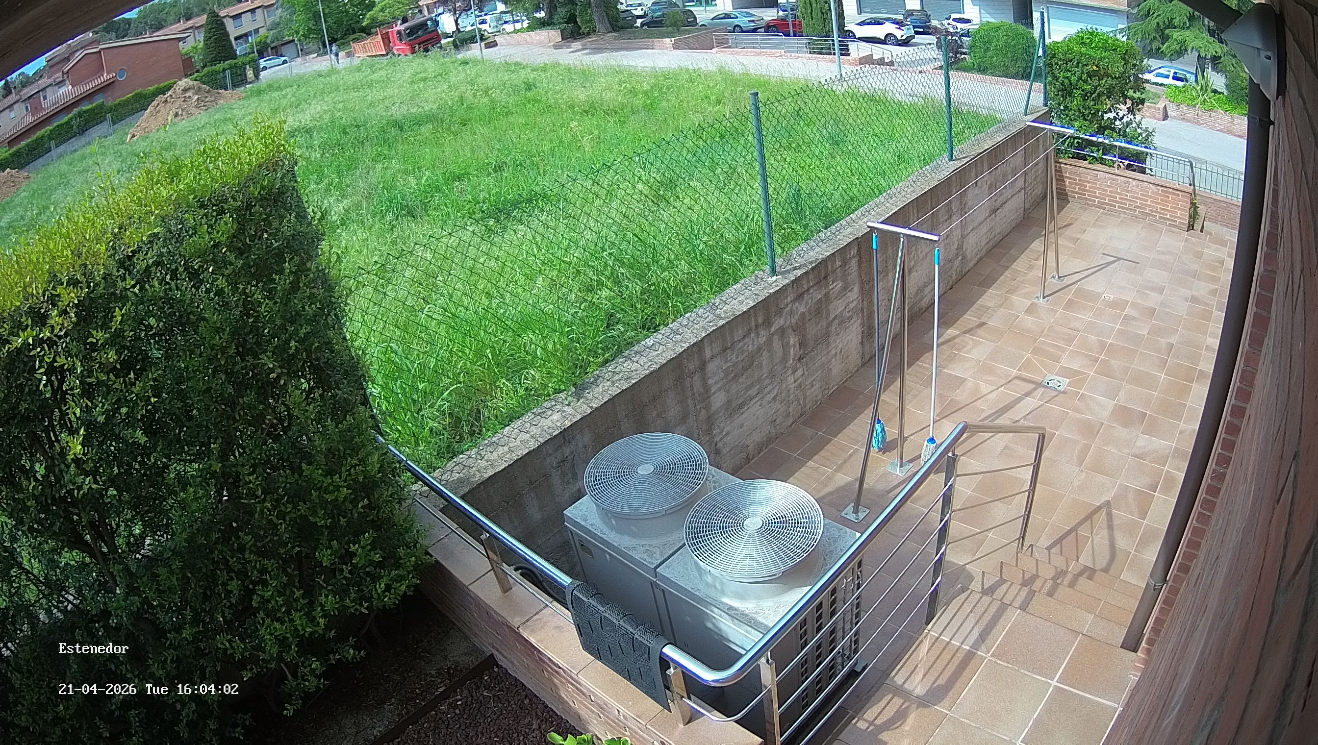 Webcam 2 Screen Capture