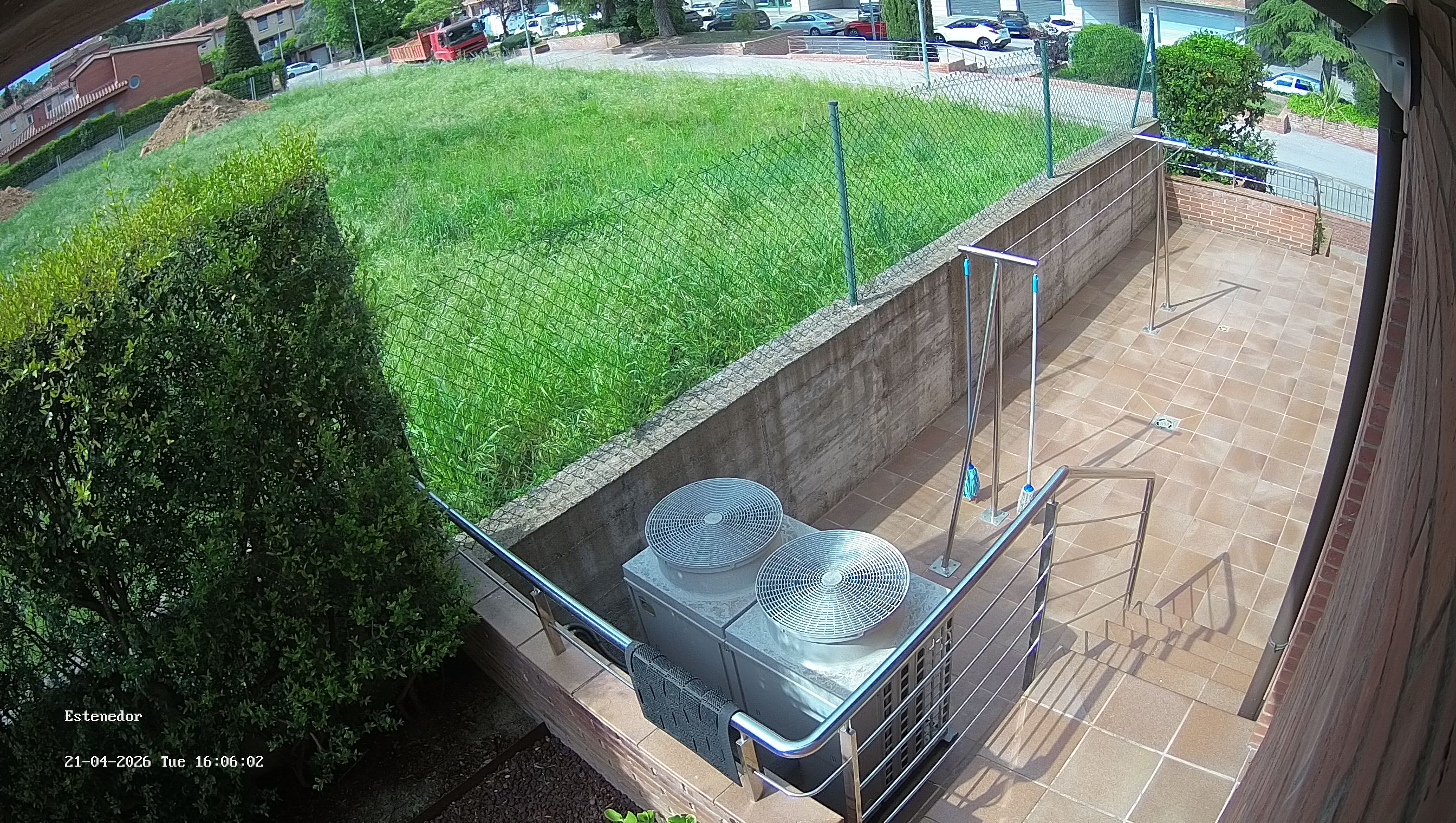 Webcam 2 Screen Capture