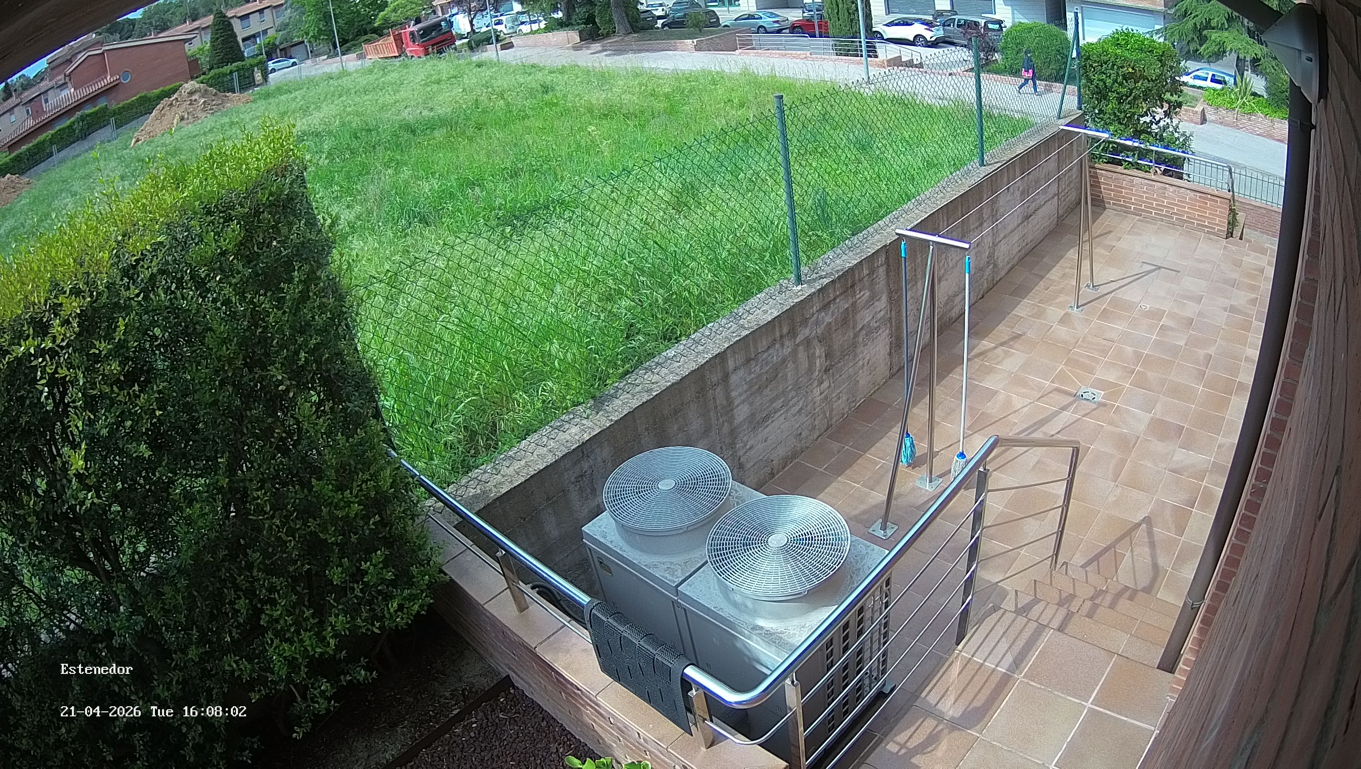 Webcam 2 Screen Capture