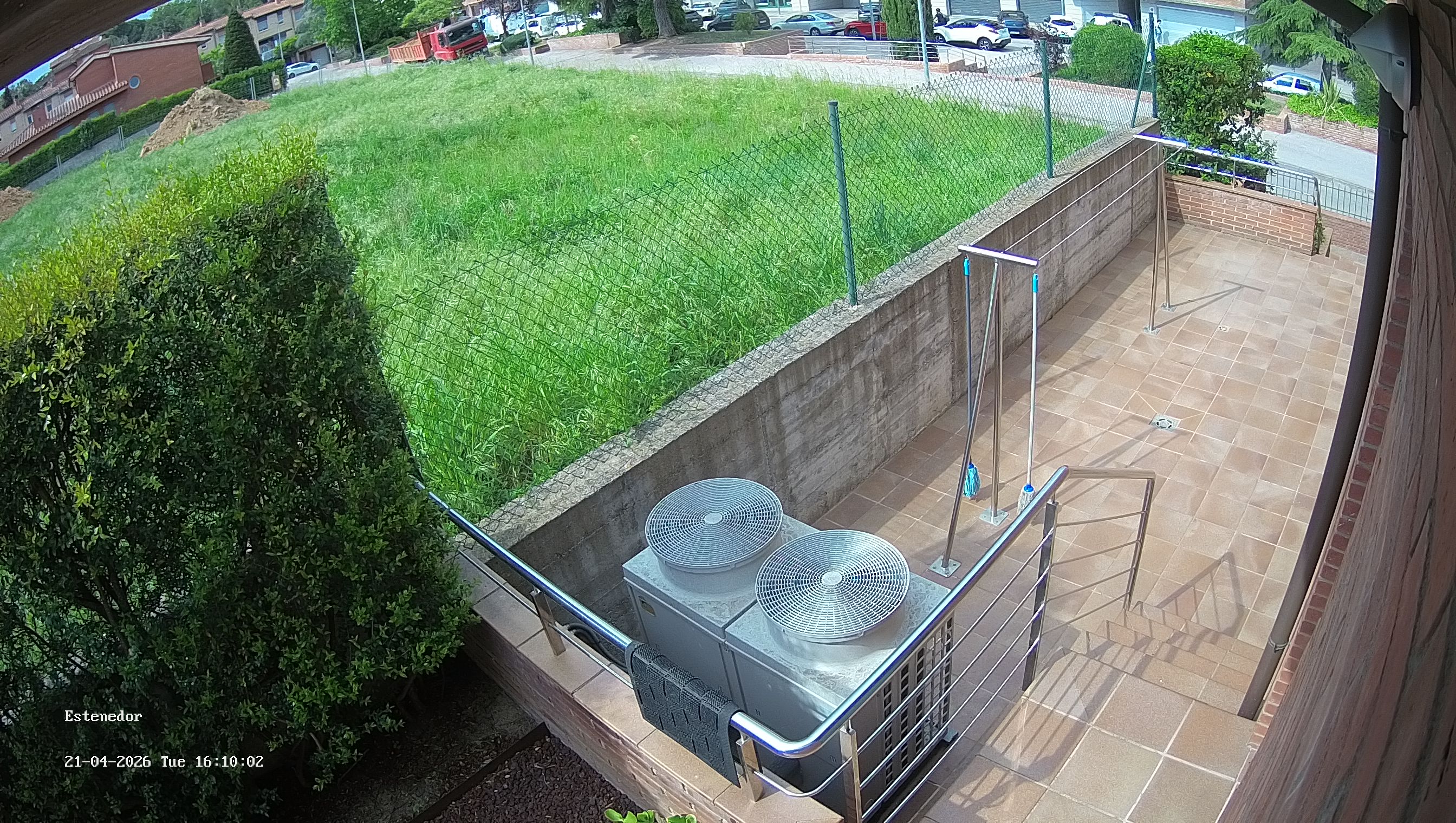 Webcam 2 Screen Capture