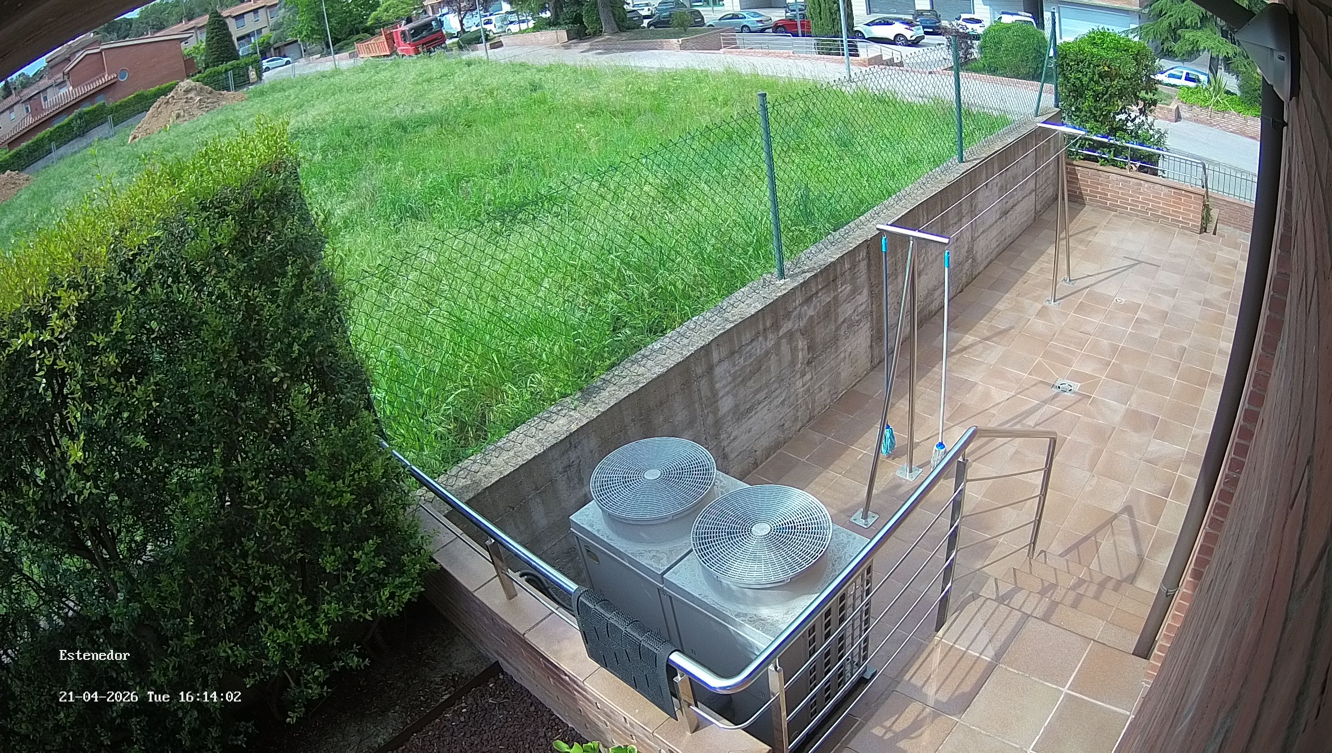 Webcam 2 Screen Capture