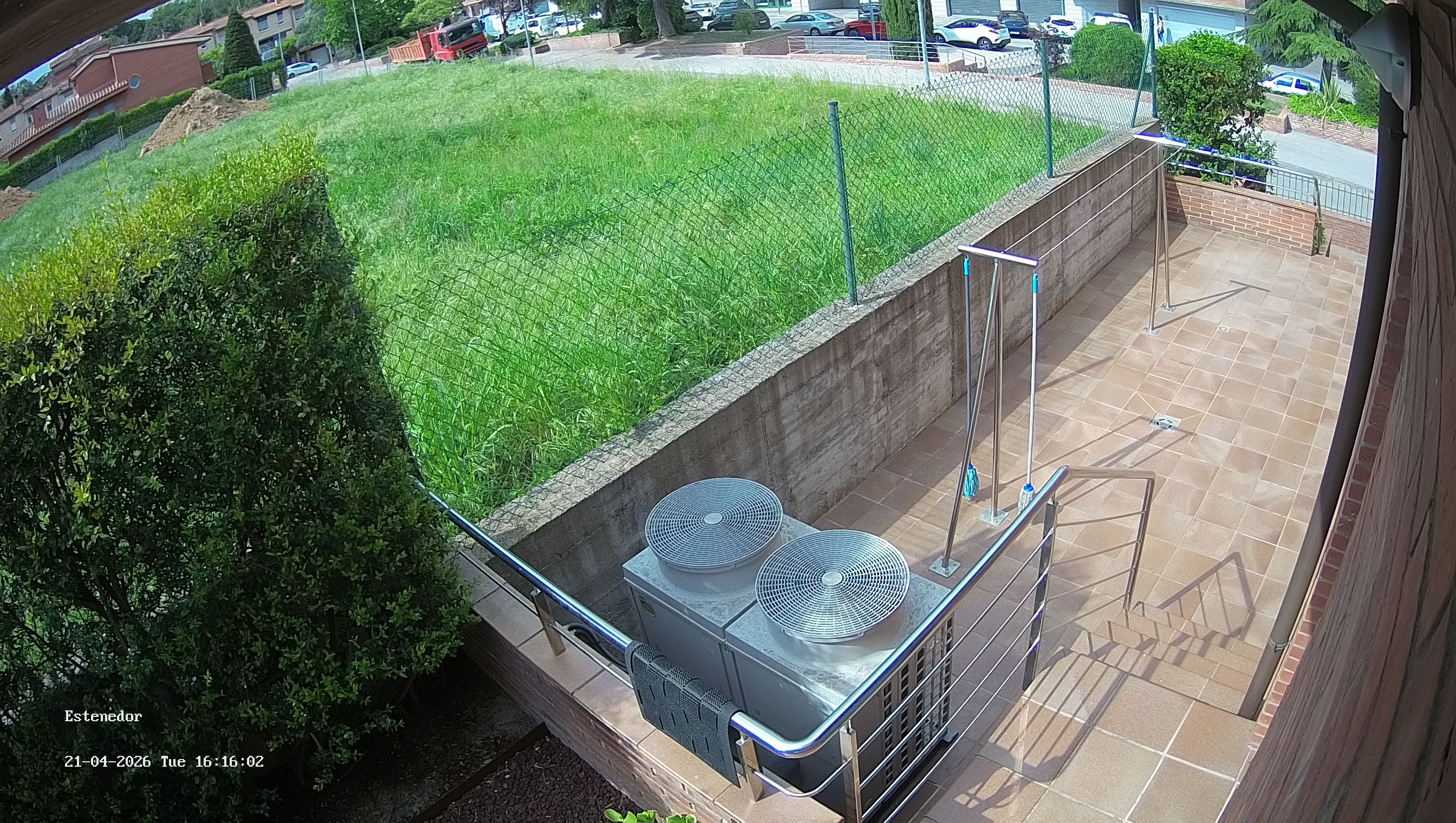 Webcam 2 Screen Capture