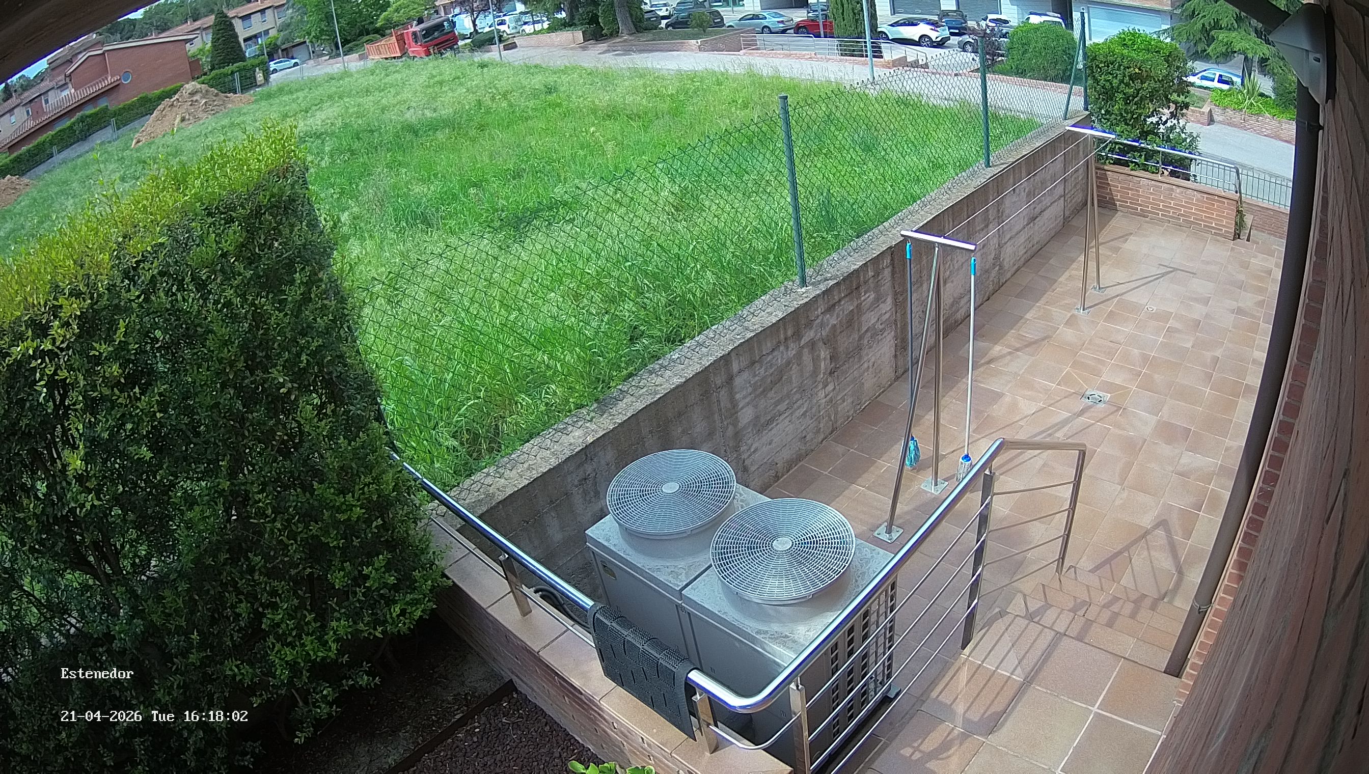 Webcam 2 Screen Capture