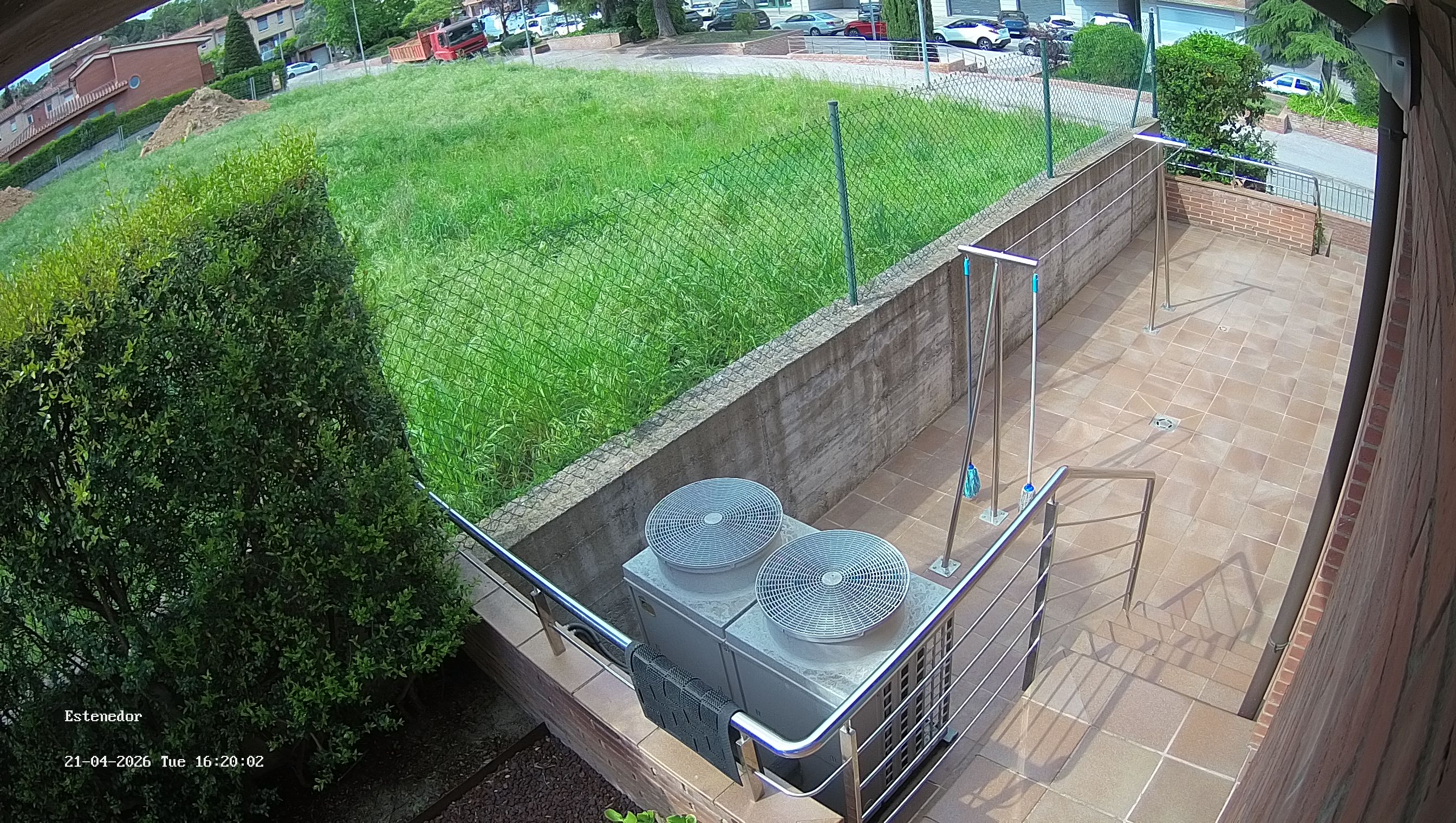 Webcam 2 Screen Capture