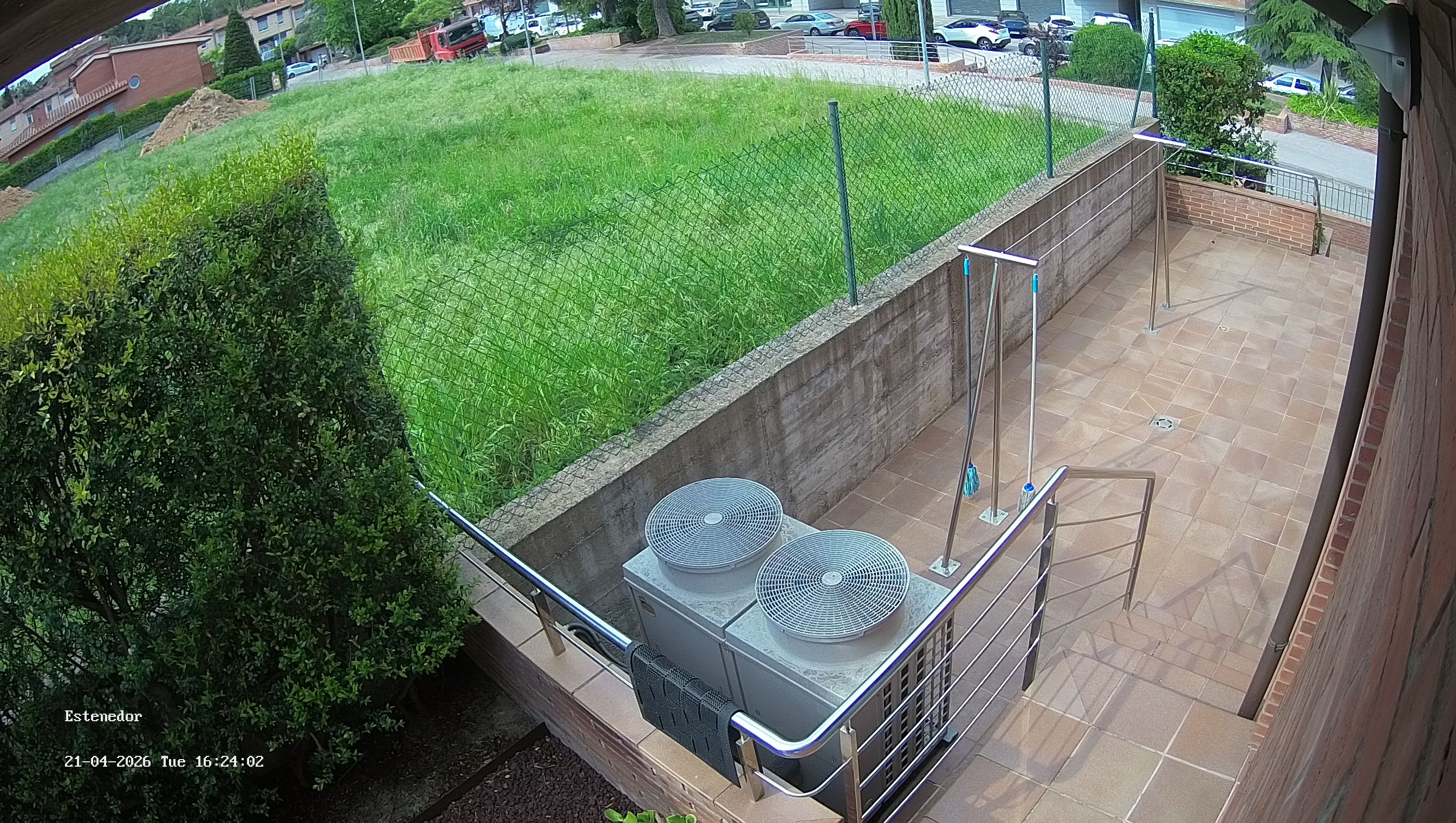 Webcam 2 Screen Capture