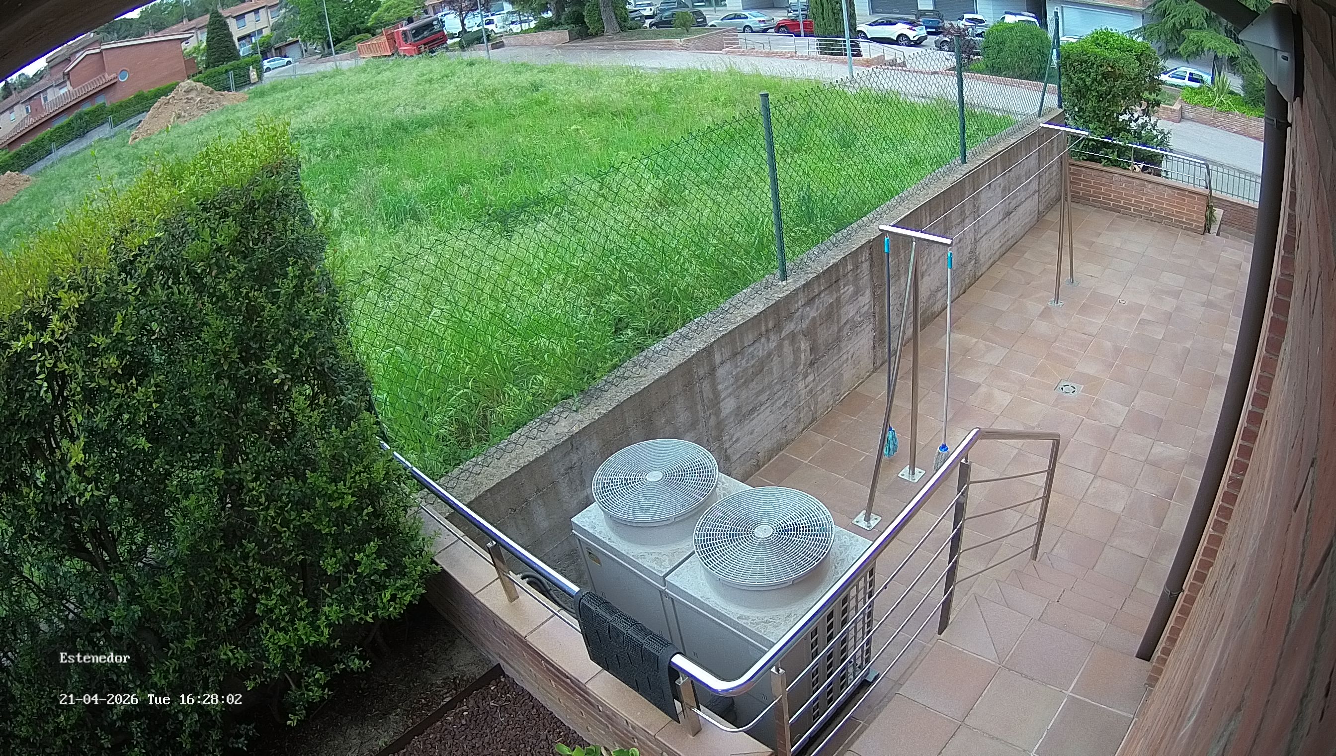 Webcam 2 Screen Capture