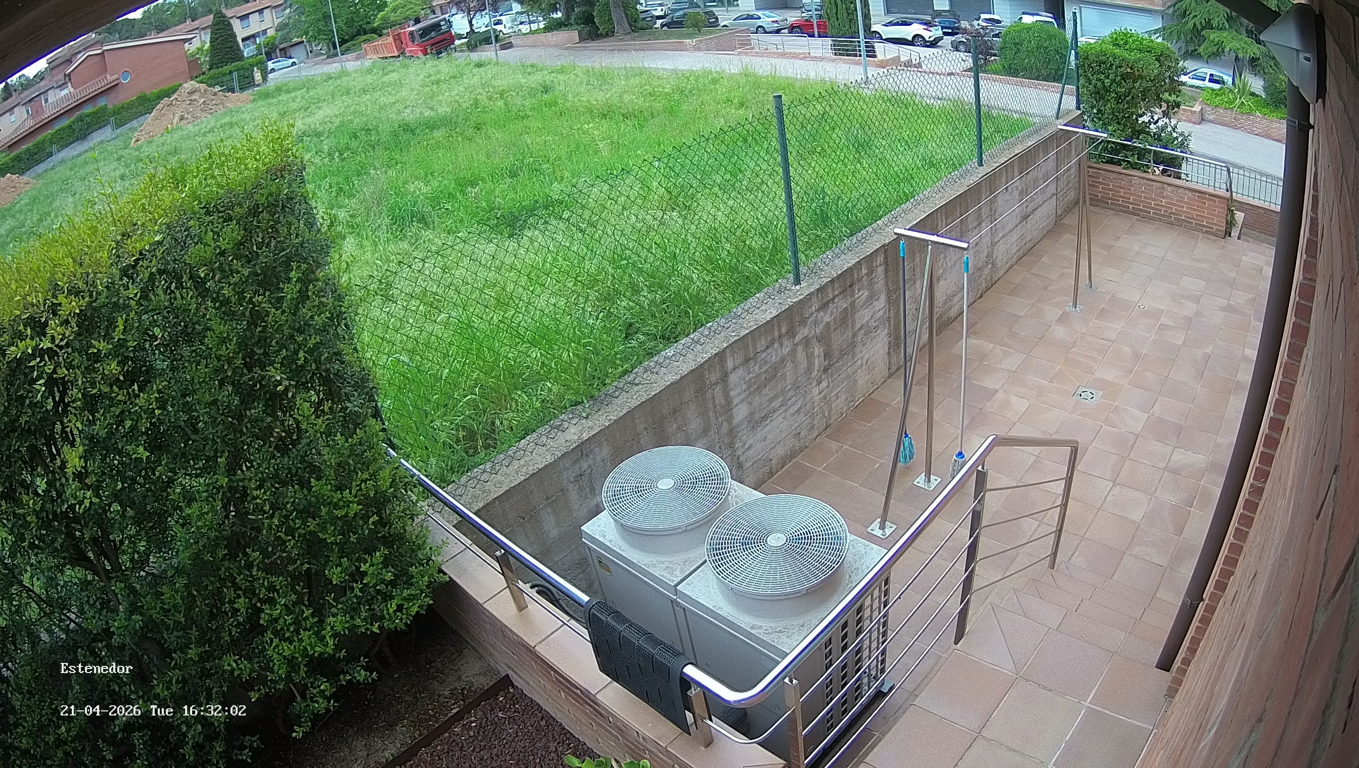 Webcam 2 Screen Capture