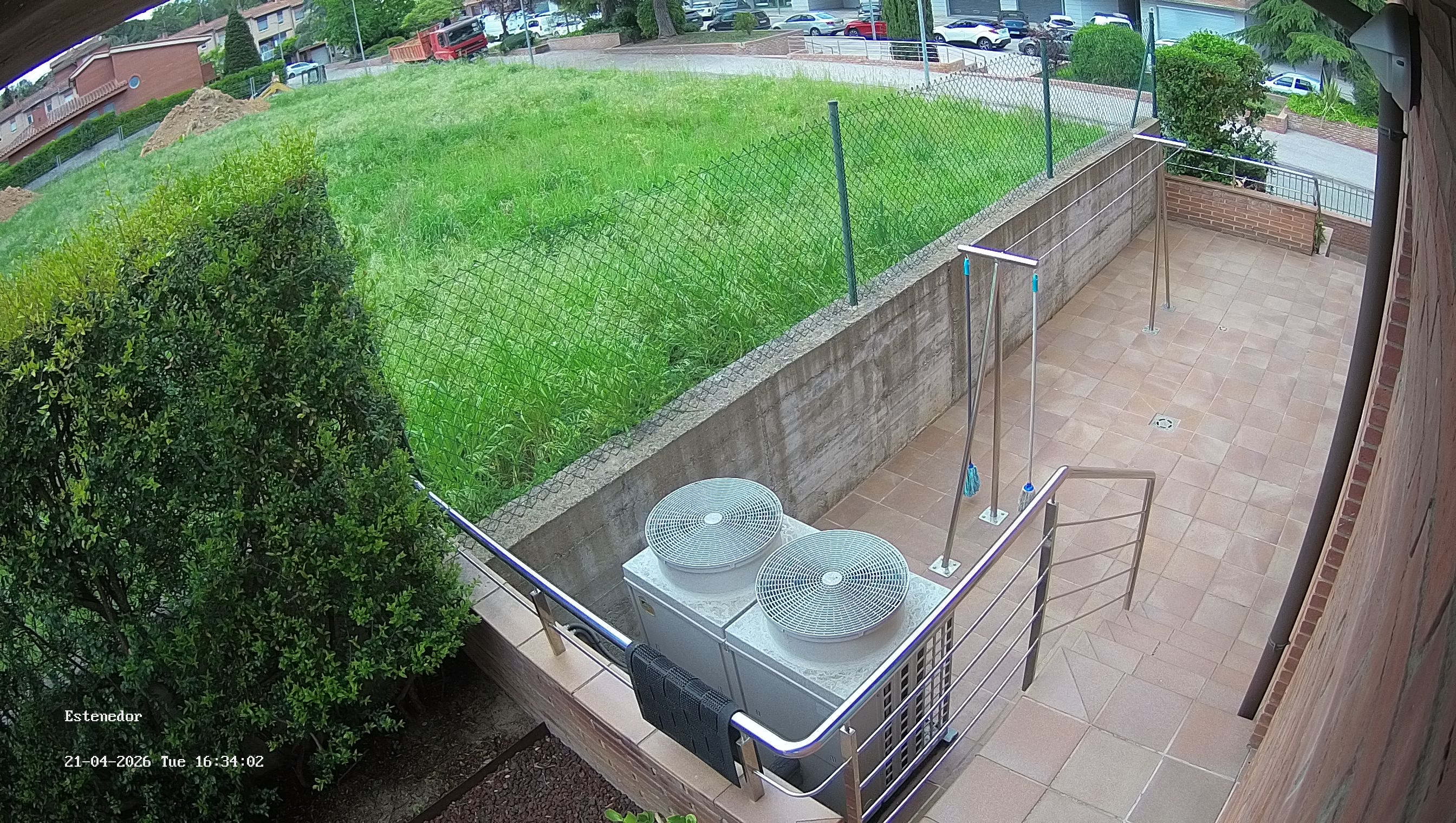 Webcam 2 Screen Capture