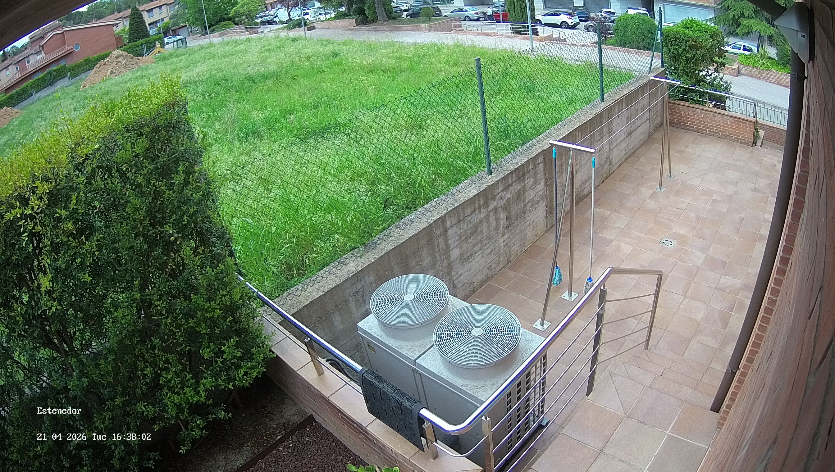 Webcam 2 Screen Capture