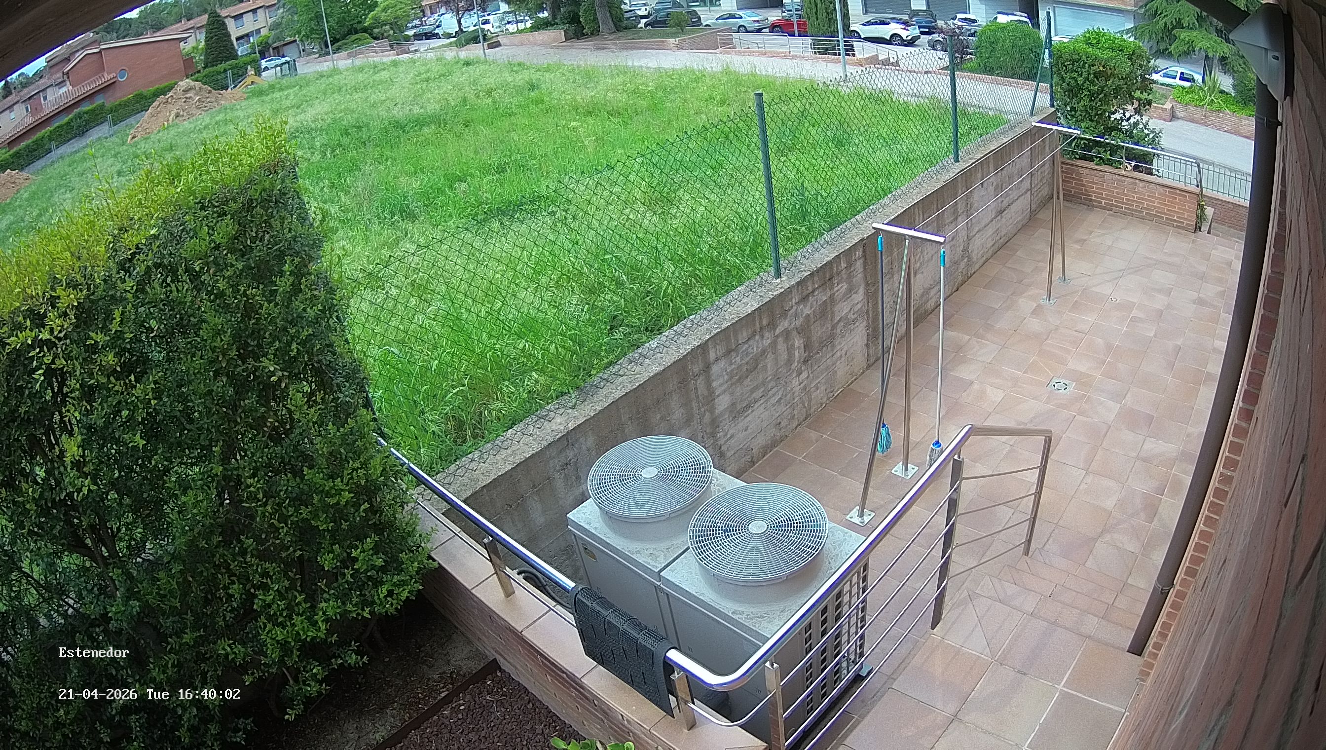 Webcam 2 Screen Capture