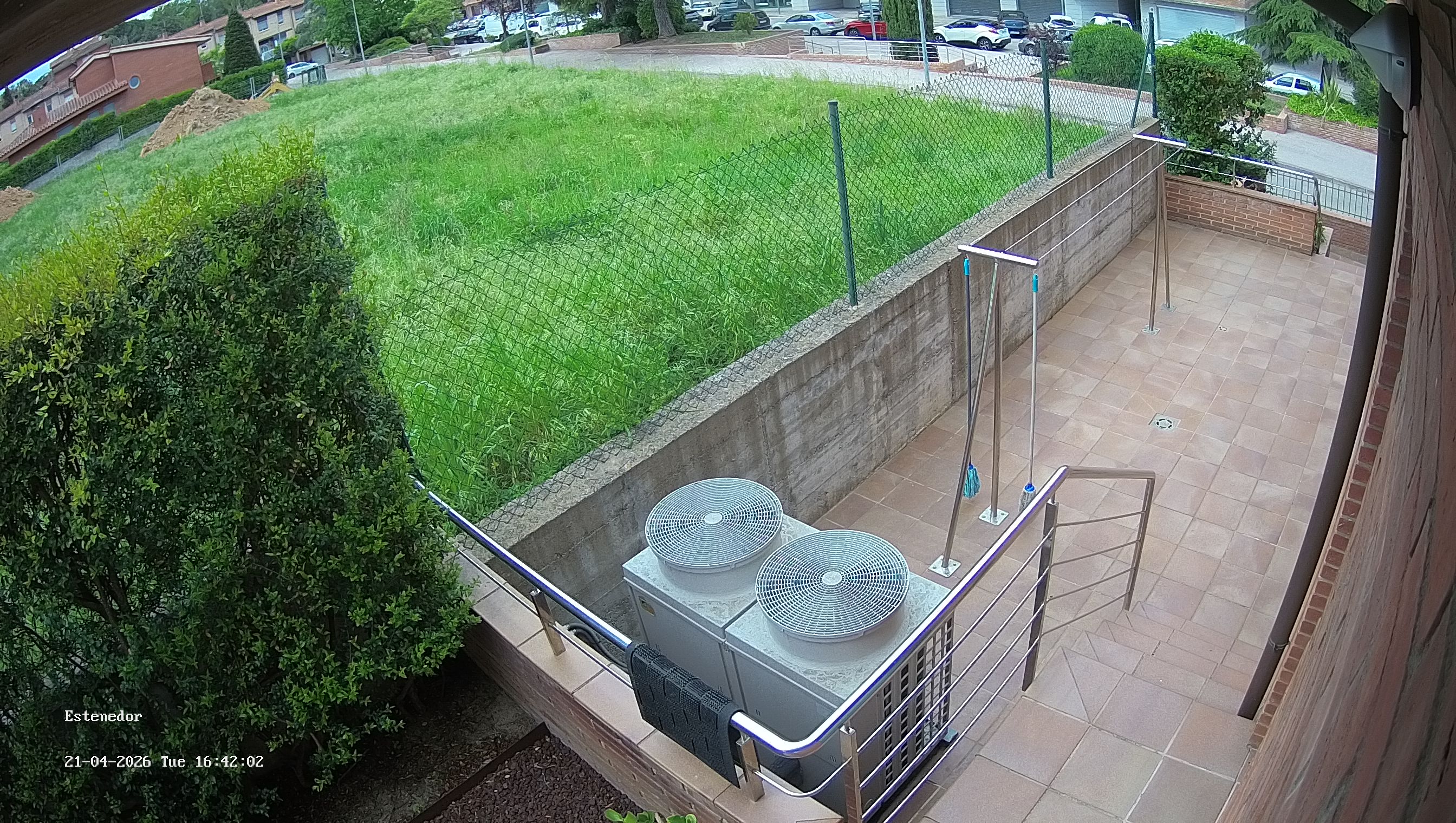 Webcam 2 Screen Capture