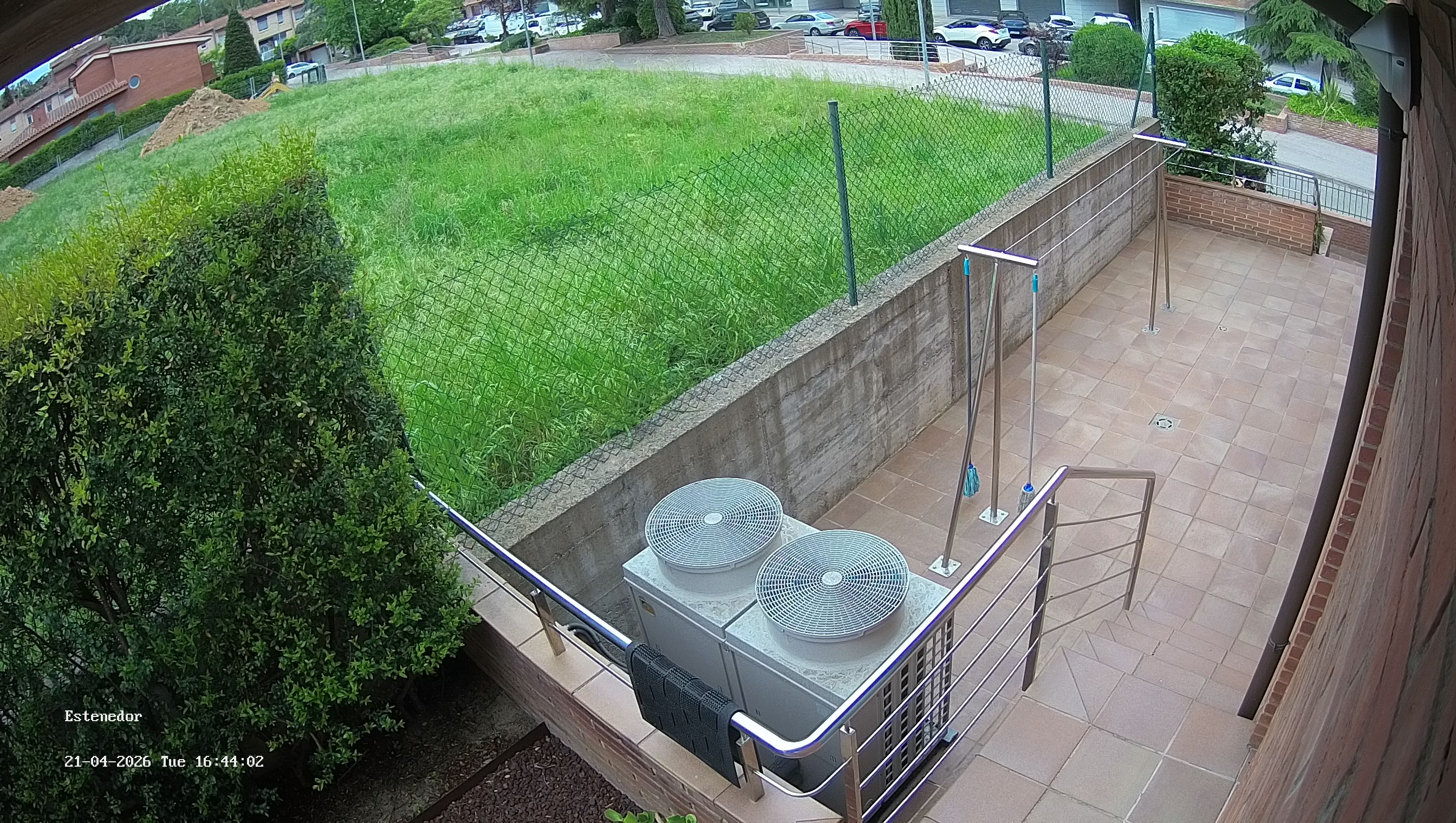 Webcam 2 Screen Capture