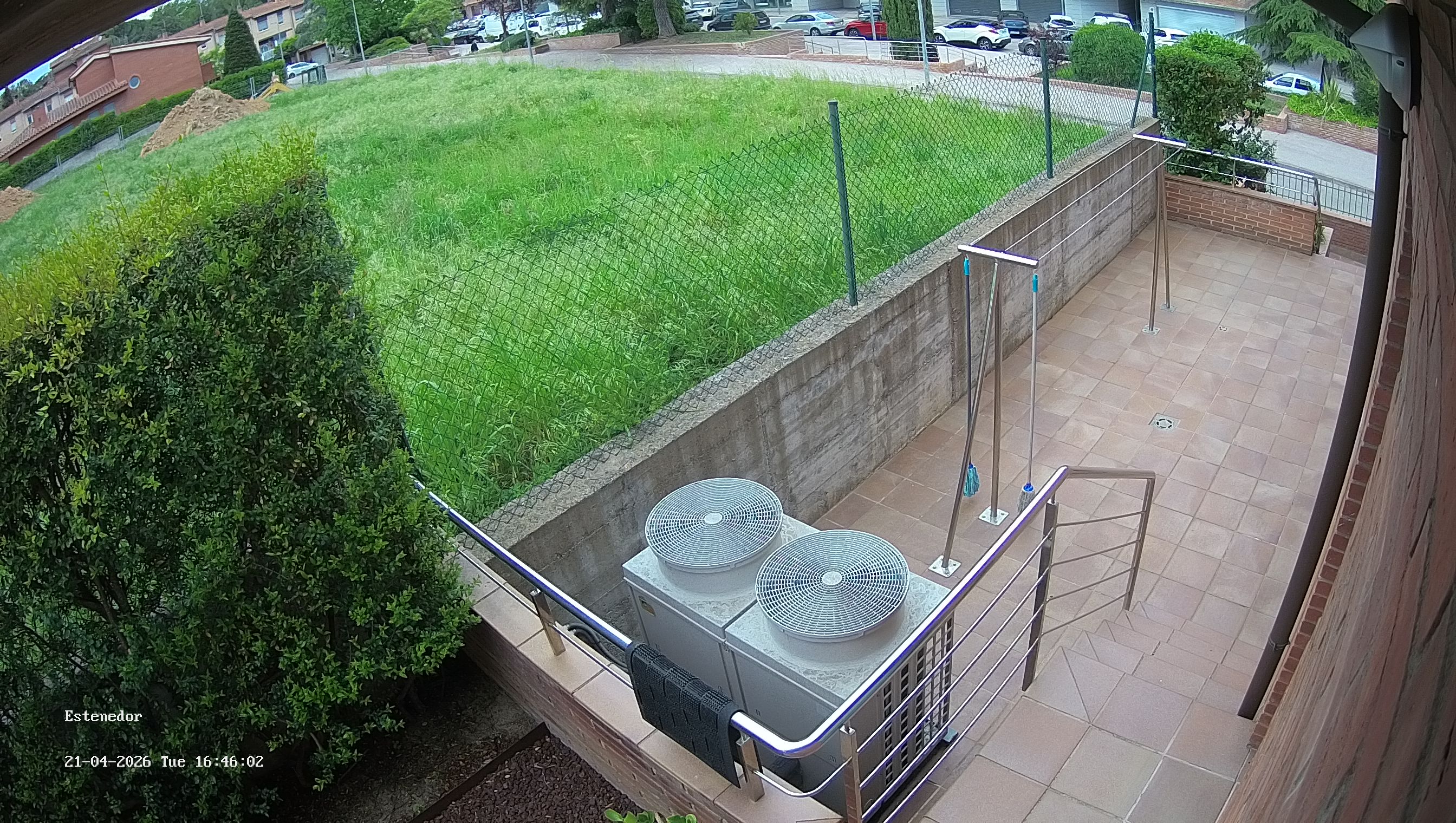 Webcam 2 Screen Capture