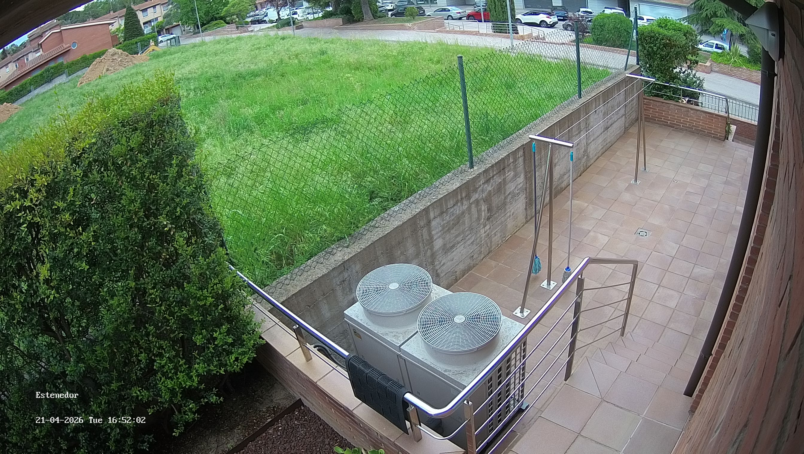 Webcam 2 Screen Capture