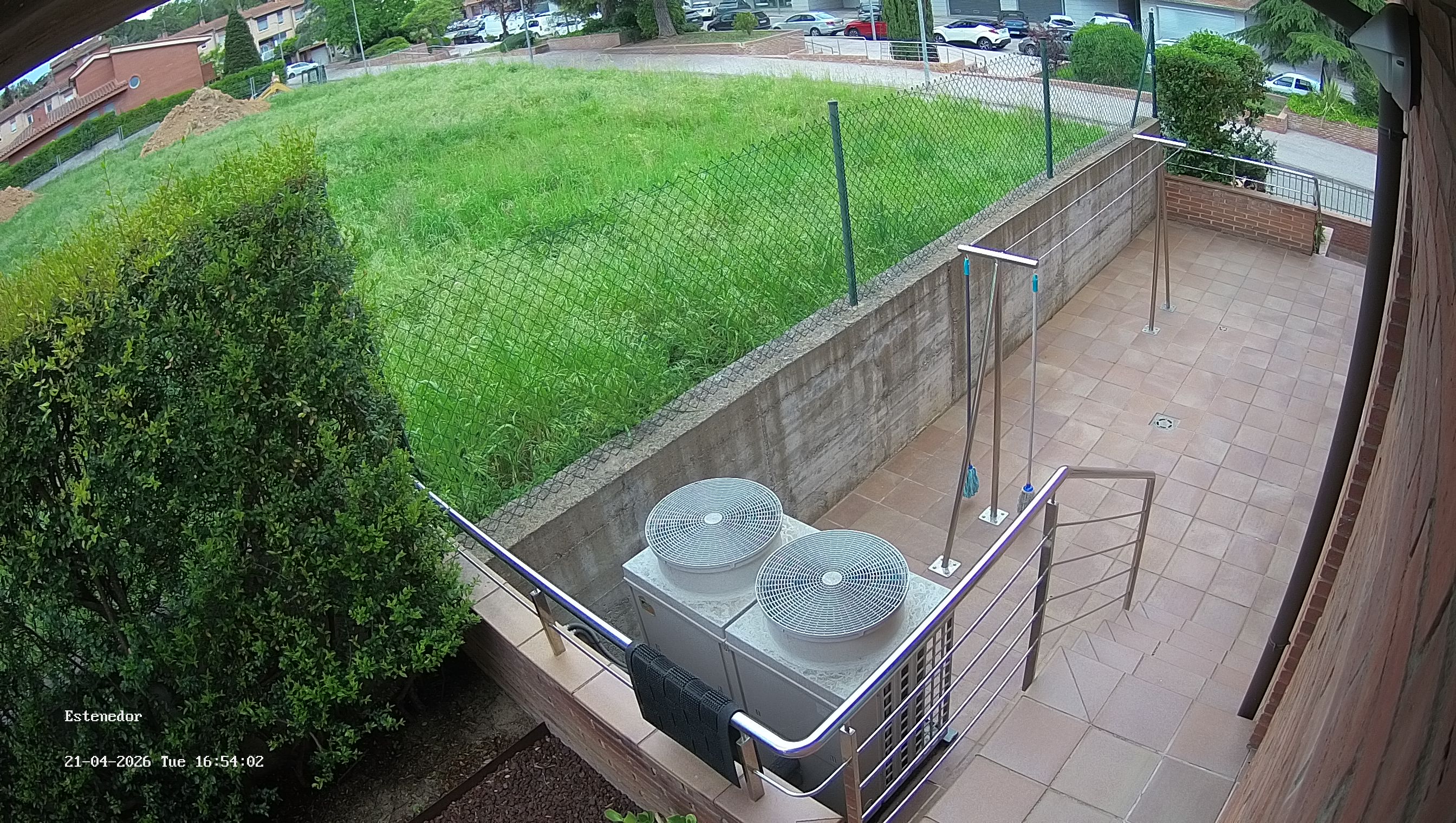 Webcam 2 Screen Capture