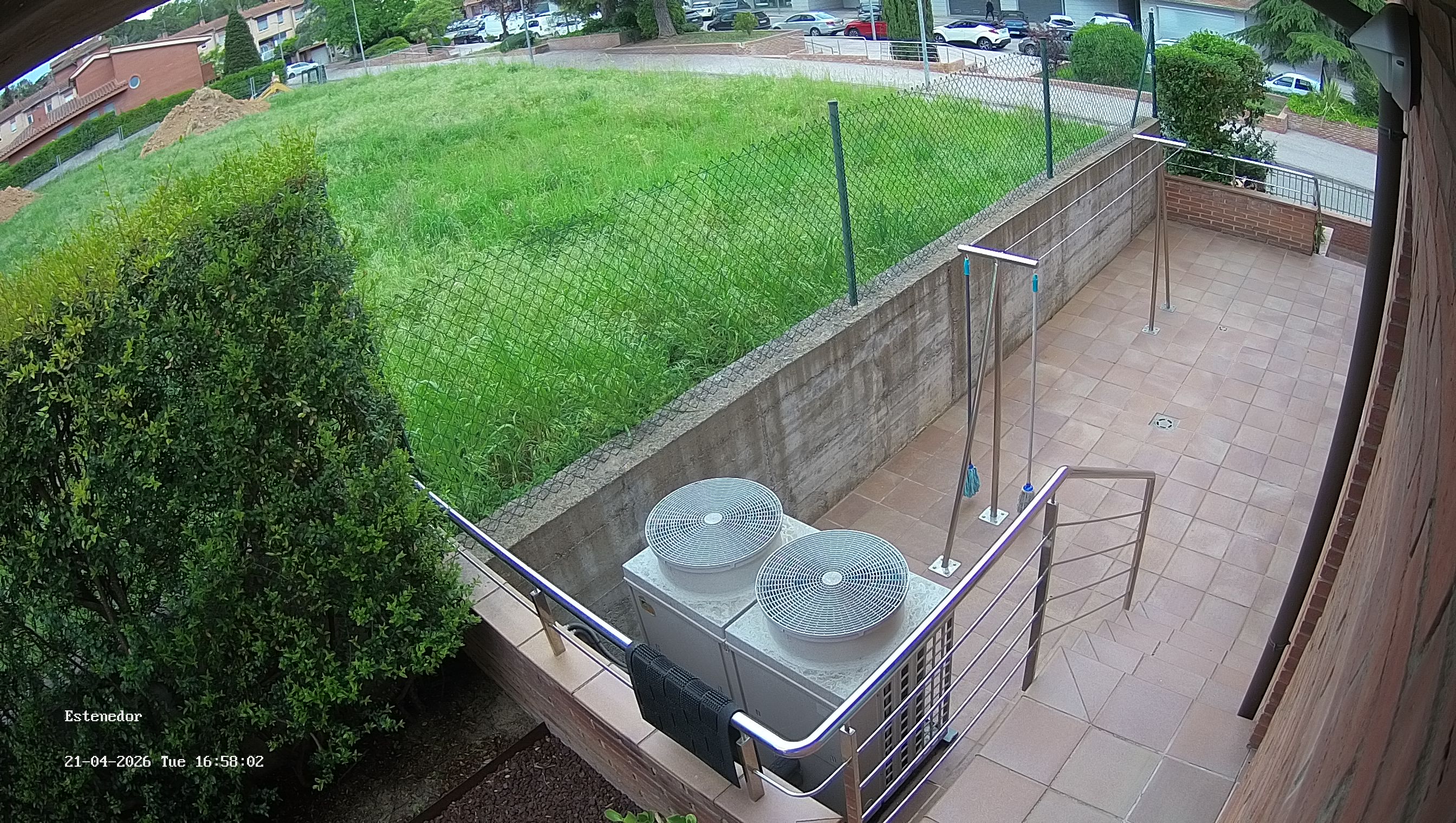 Webcam 2 Screen Capture