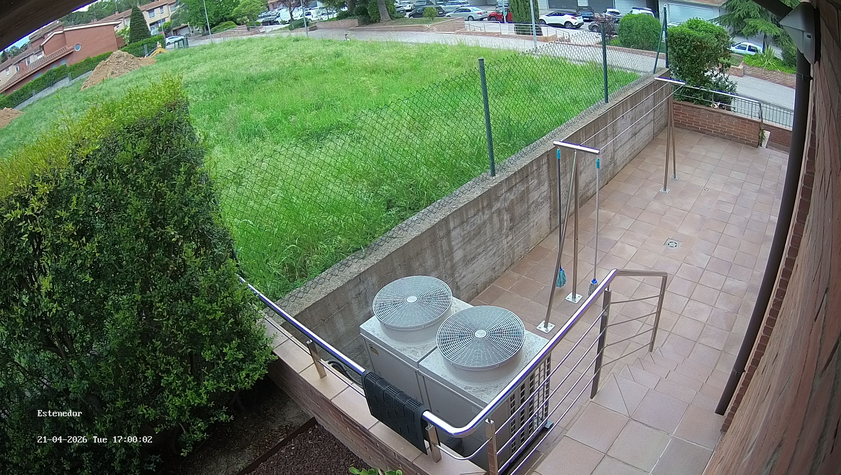 Webcam 2 Screen Capture