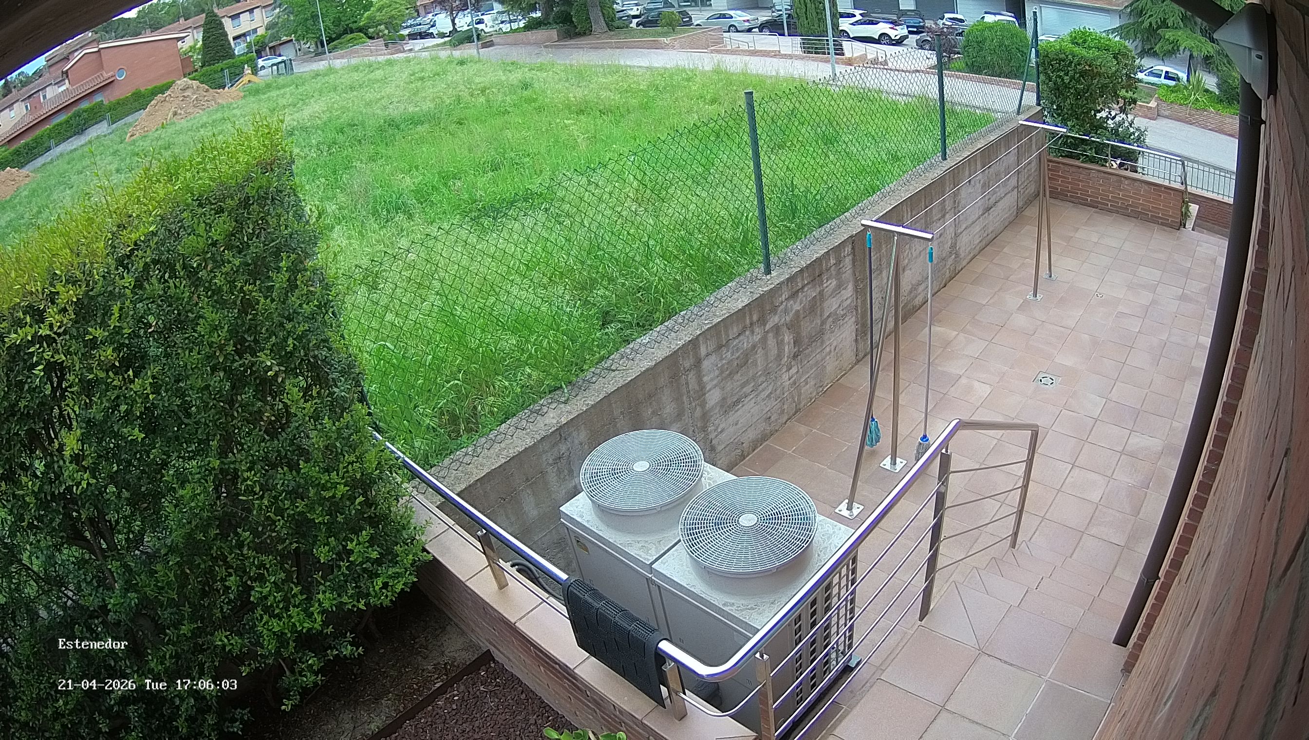 Webcam 2 Screen Capture