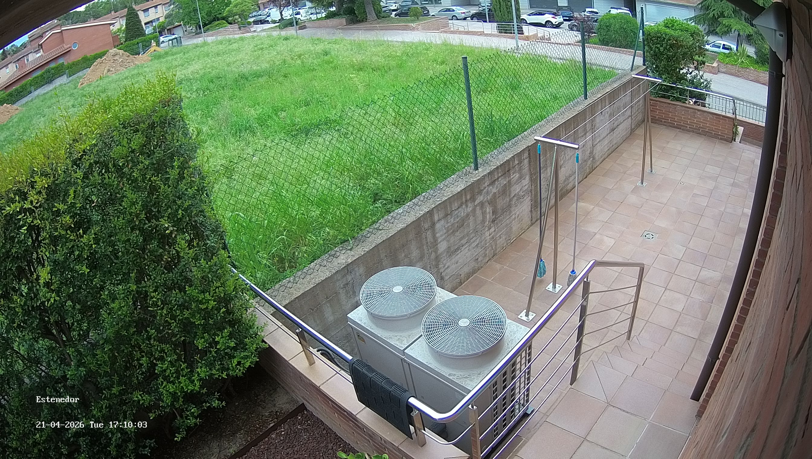 Webcam 2 Screen Capture