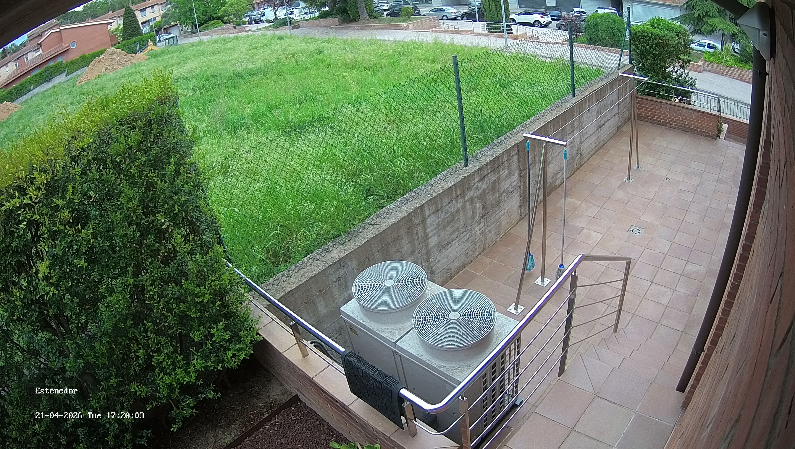 Webcam 2 Screen Capture