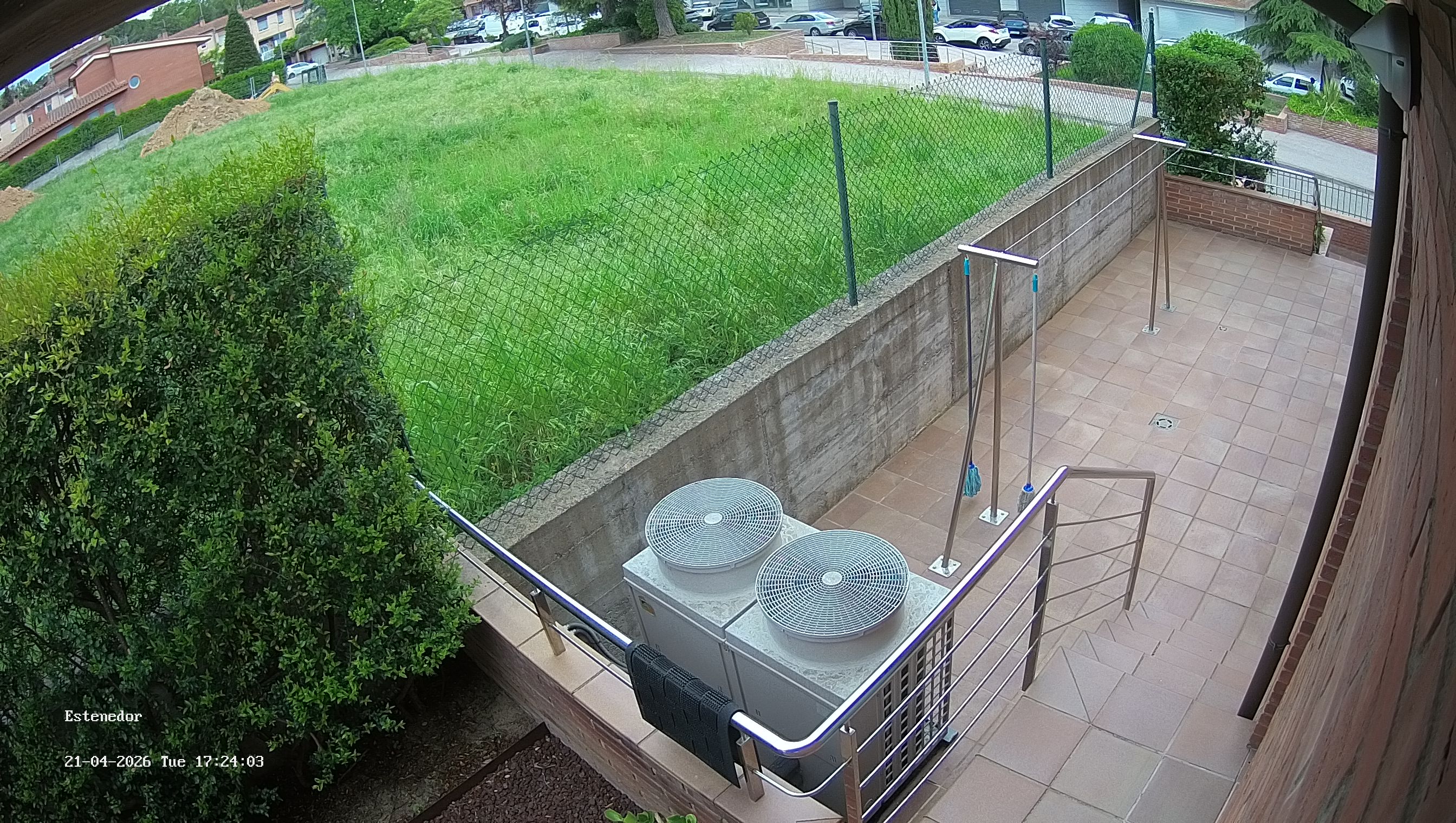 Webcam 2 Screen Capture