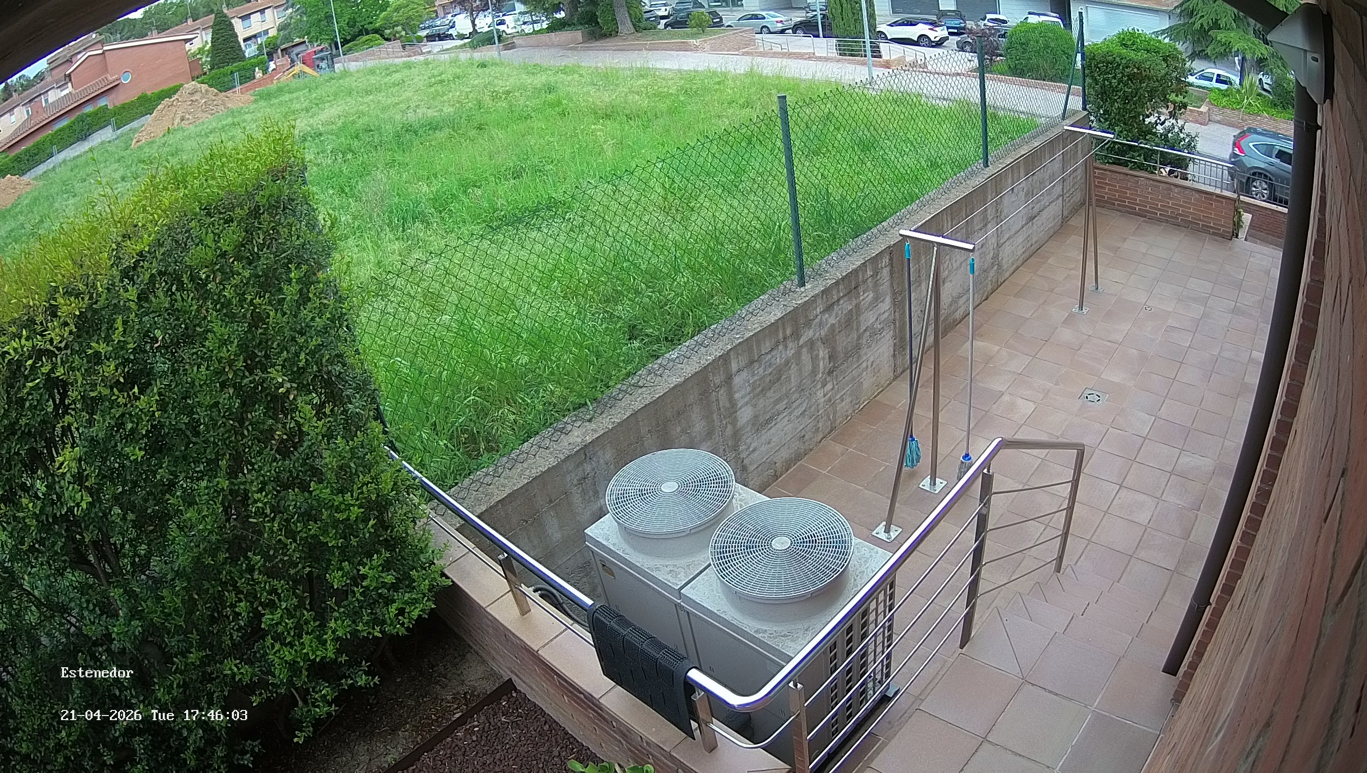 Webcam 2 Screen Capture