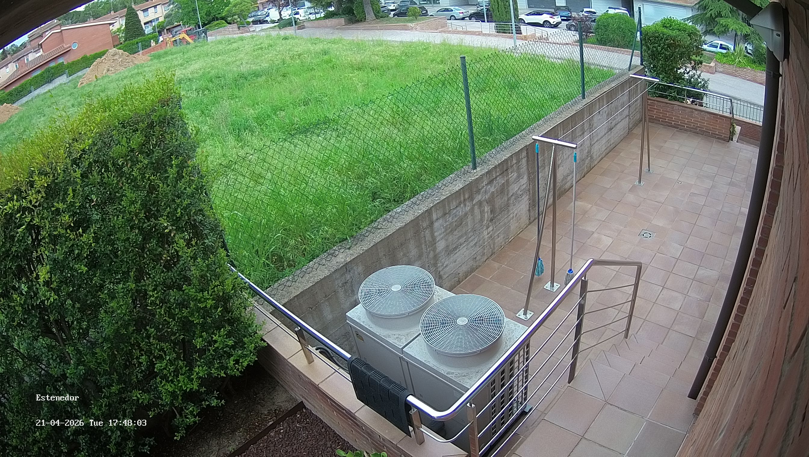 Webcam 2 Screen Capture