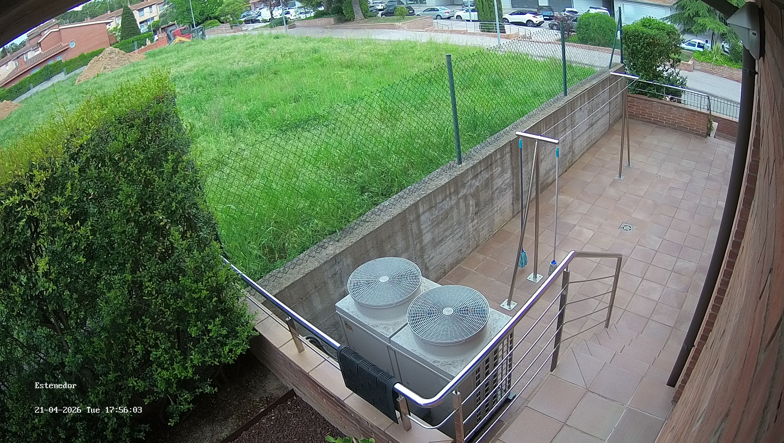 Webcam 2 Screen Capture