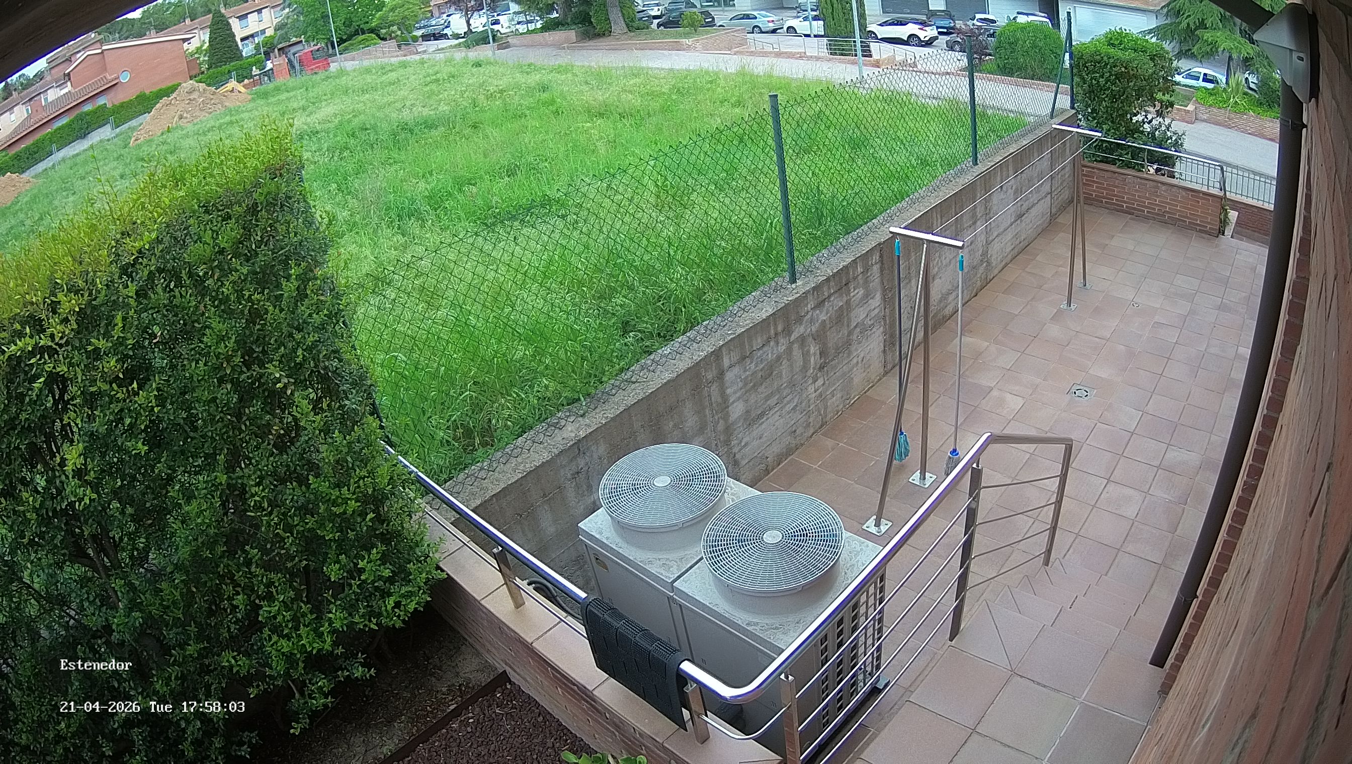 Webcam 2 Screen Capture