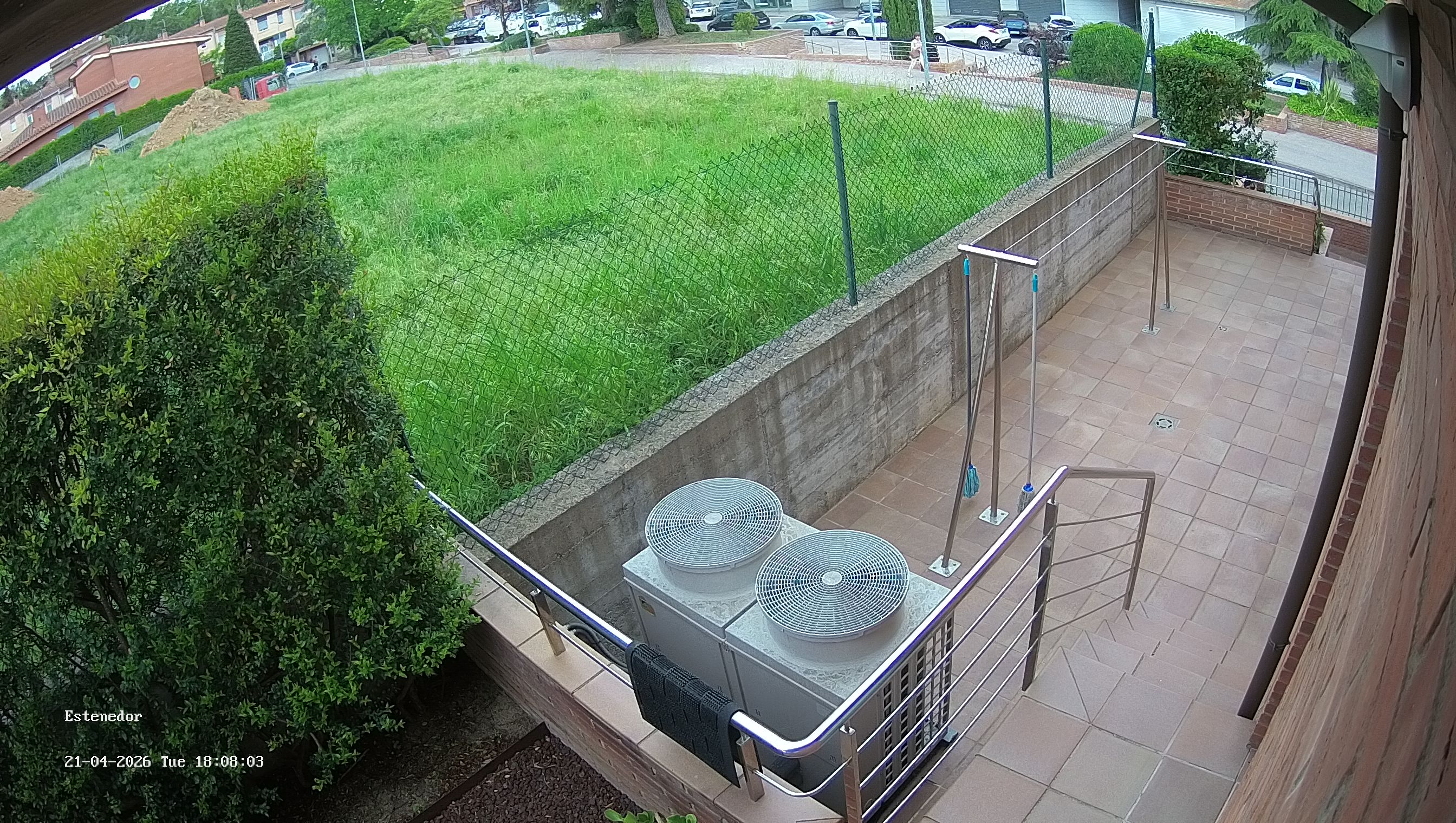 Webcam 2 Screen Capture