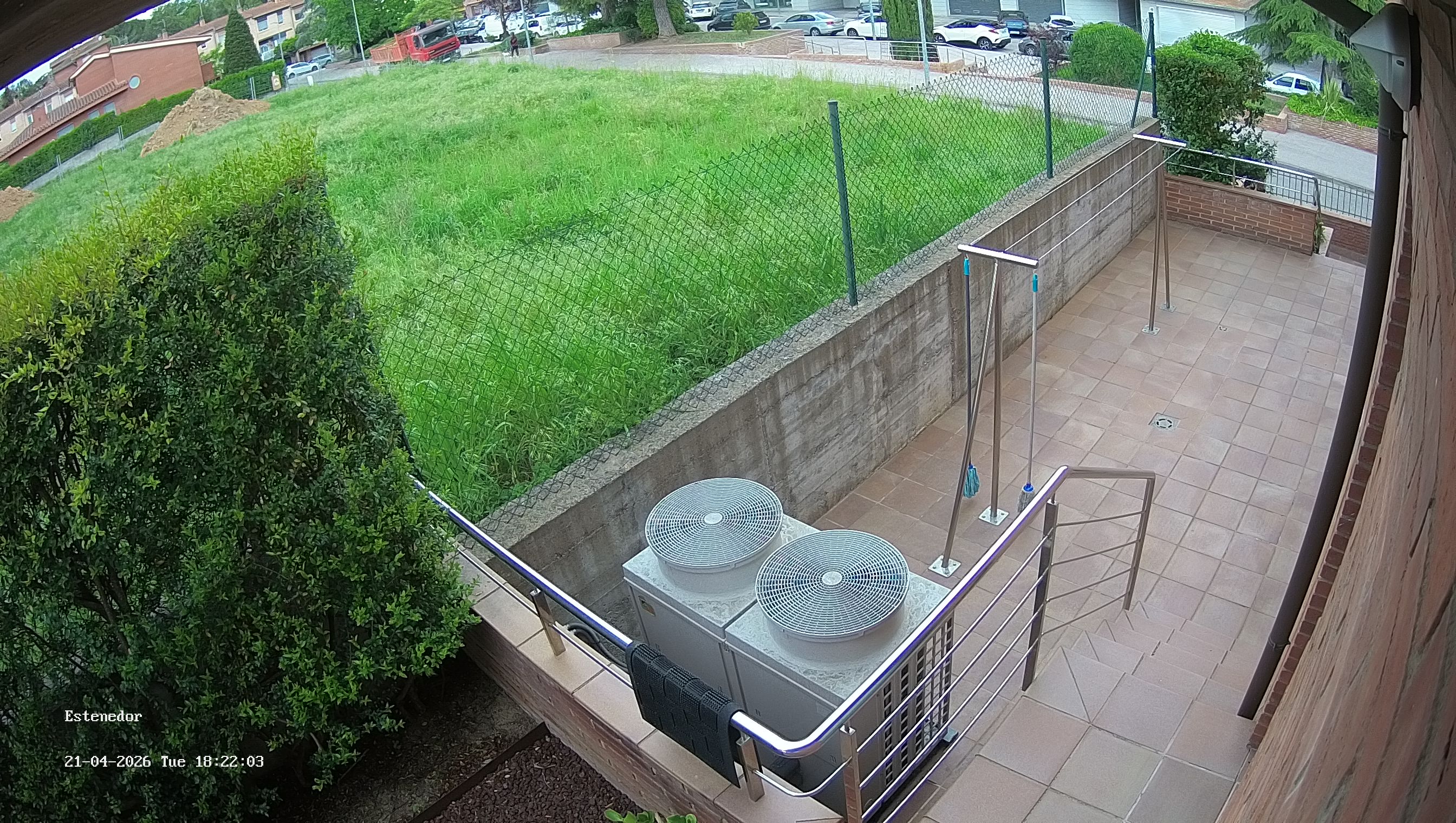 Webcam 2 Screen Capture