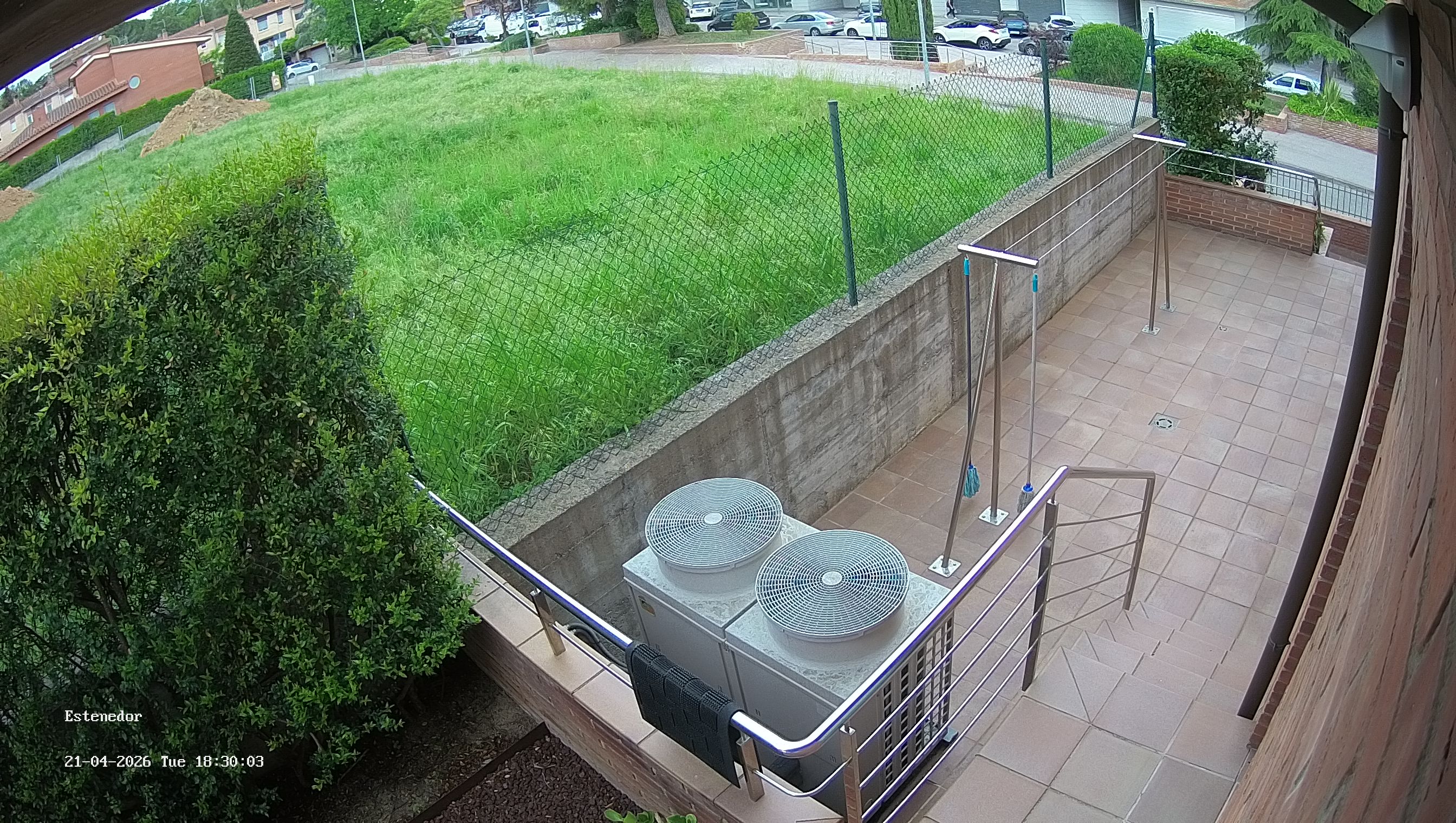 Webcam 2 Screen Capture