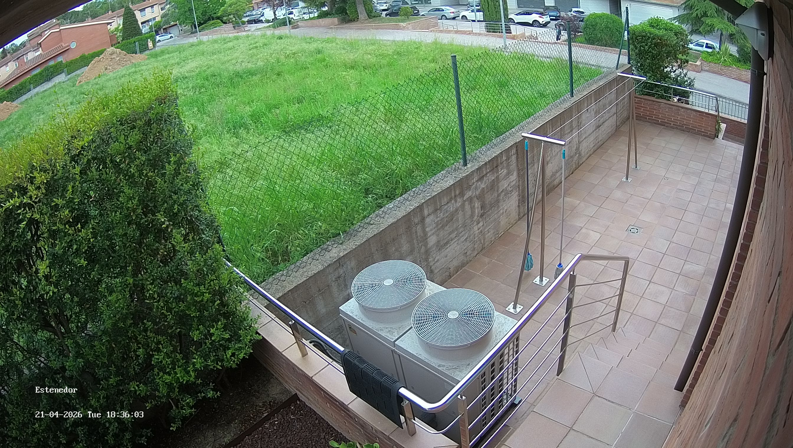 Webcam 2 Screen Capture