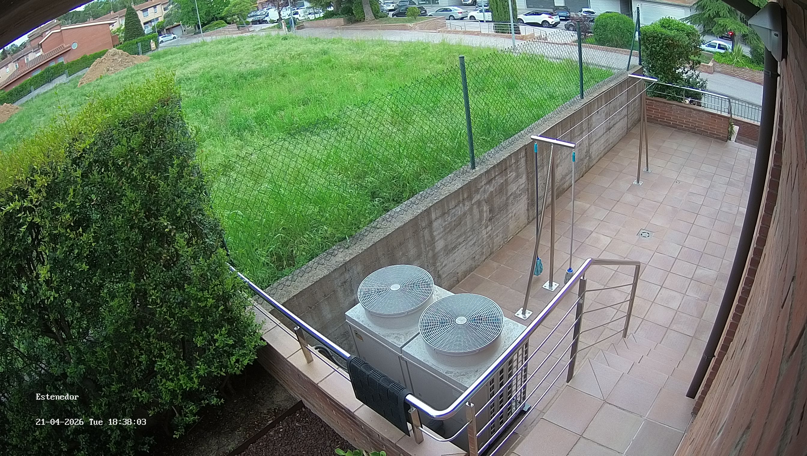 Webcam 2 Screen Capture