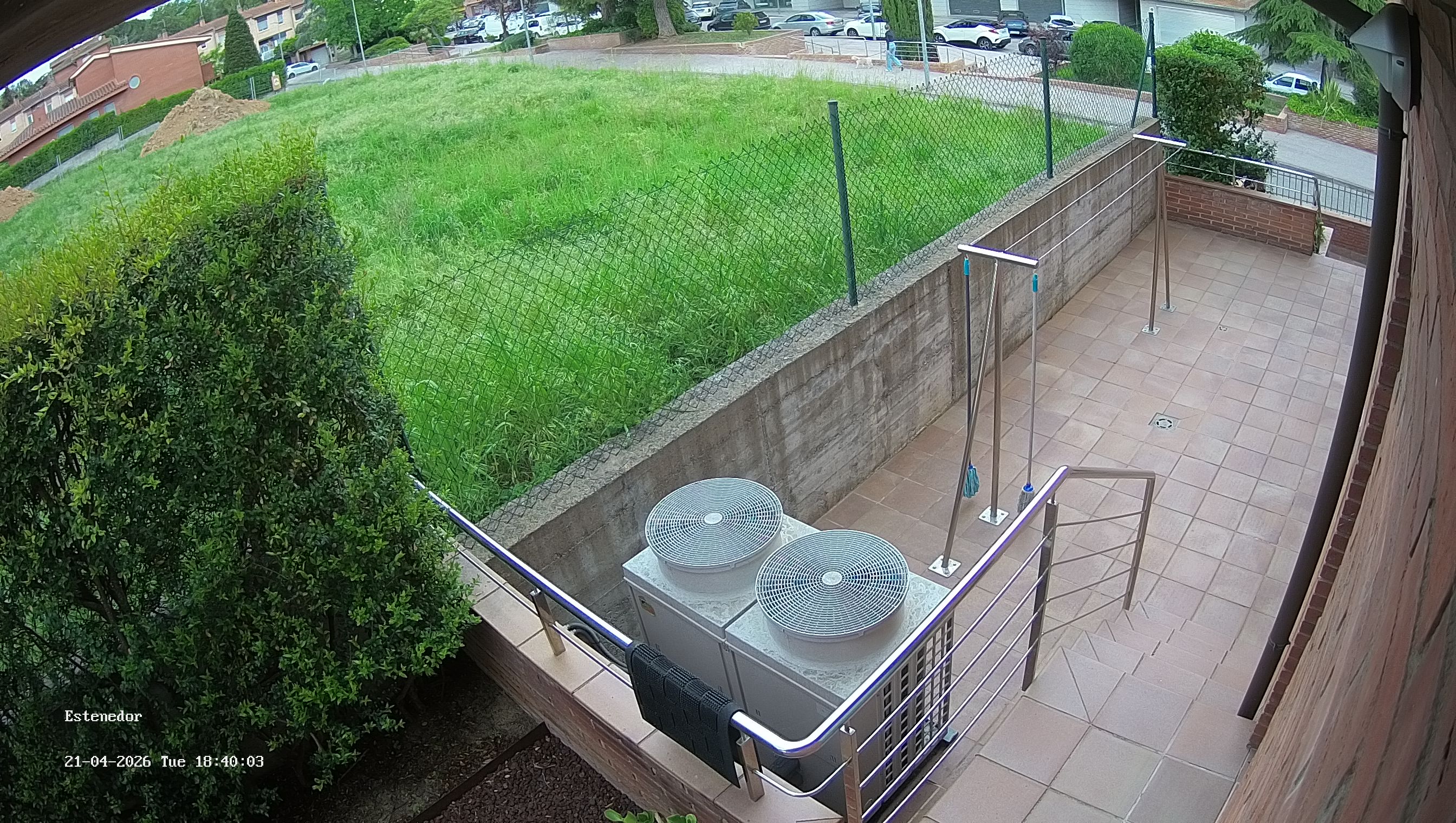 Webcam 2 Screen Capture