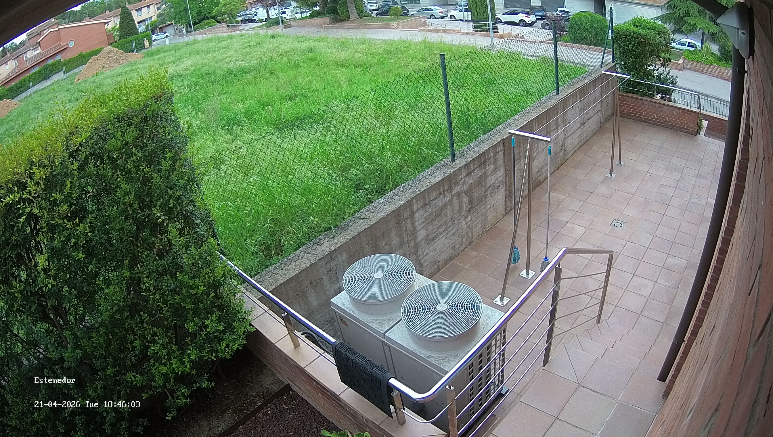 Webcam 2 Screen Capture