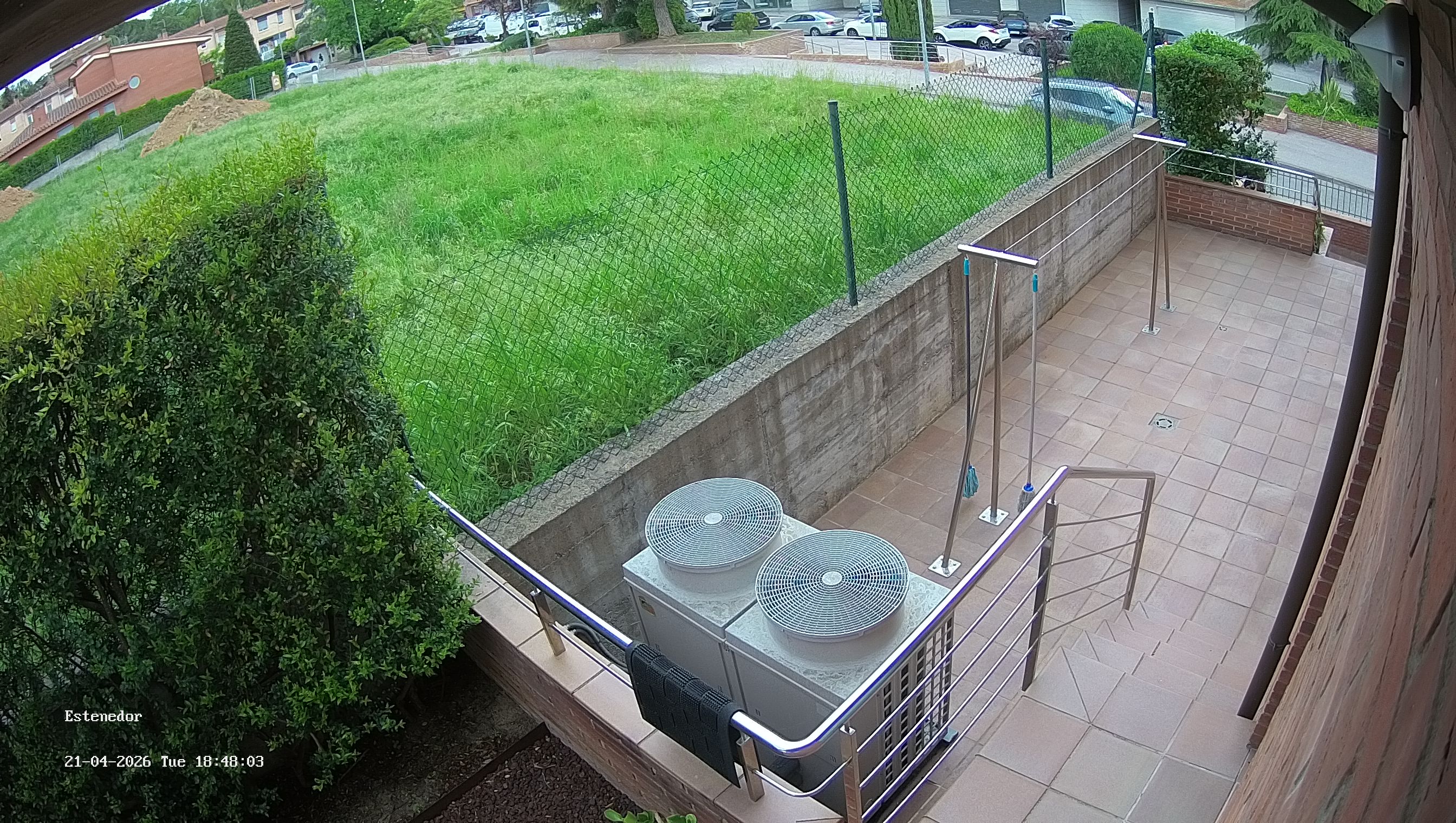 Webcam 2 Screen Capture