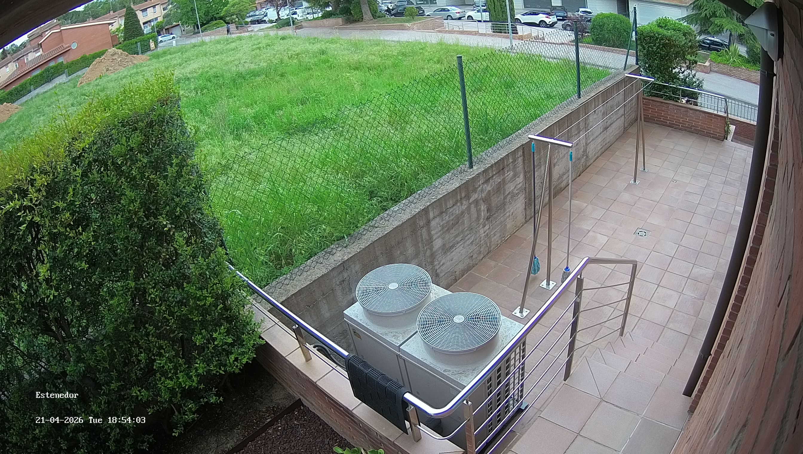 Webcam 2 Screen Capture