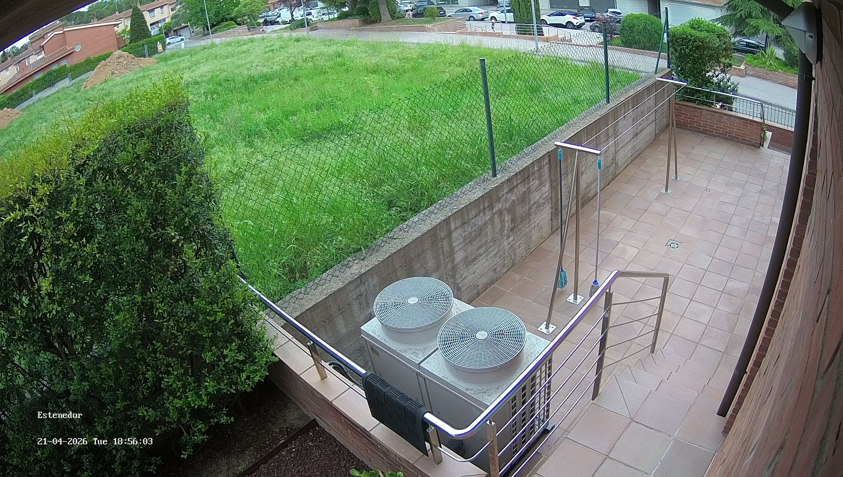 Webcam 2 Screen Capture