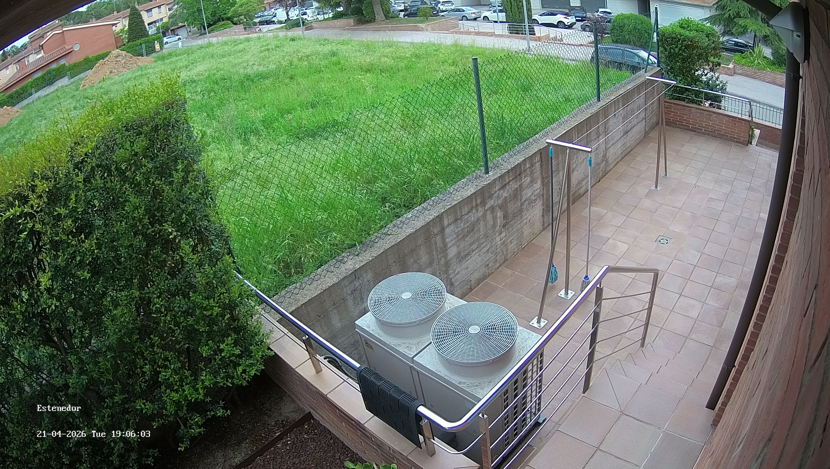 Webcam 2 Screen Capture