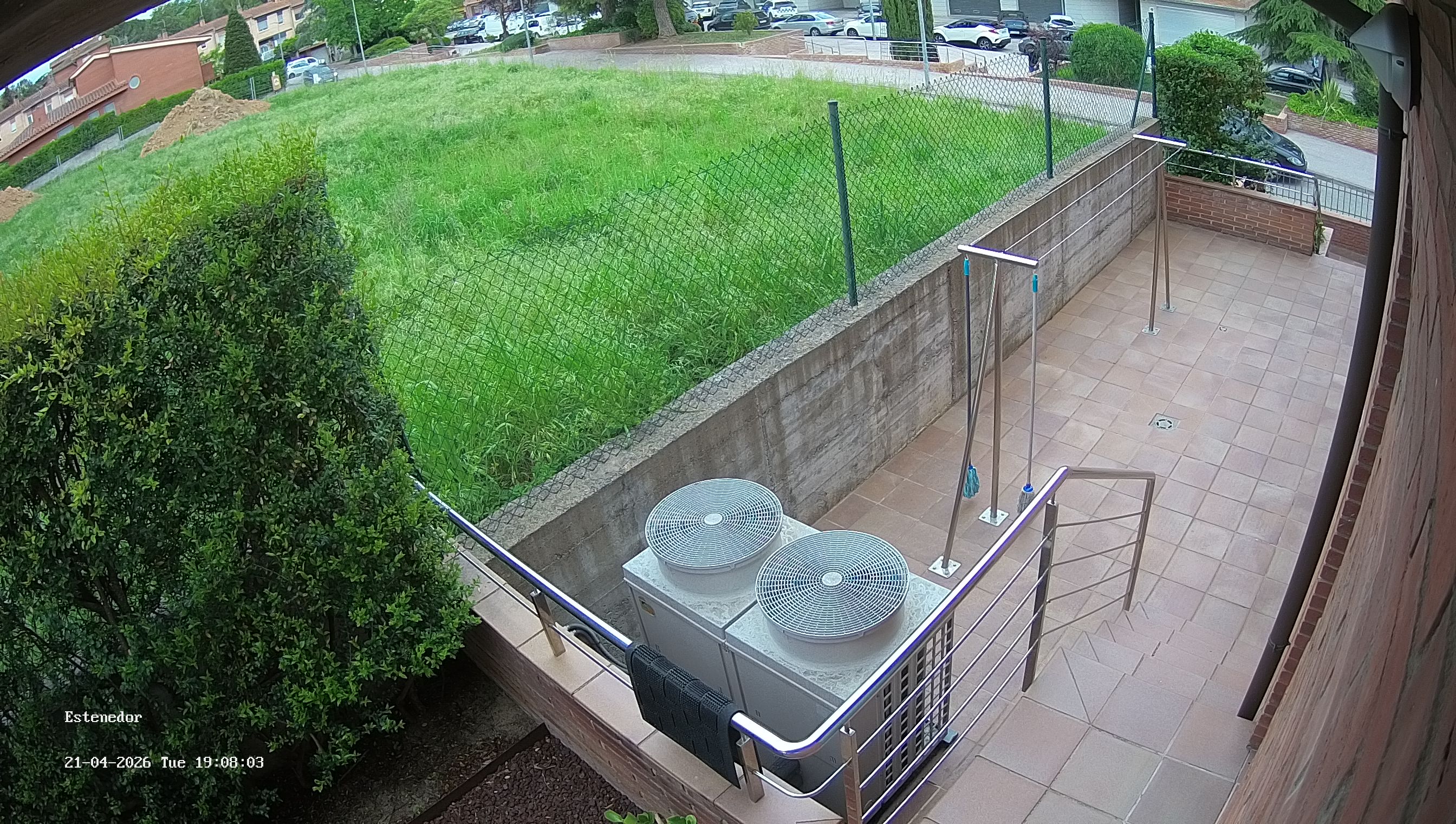 Webcam 2 Screen Capture