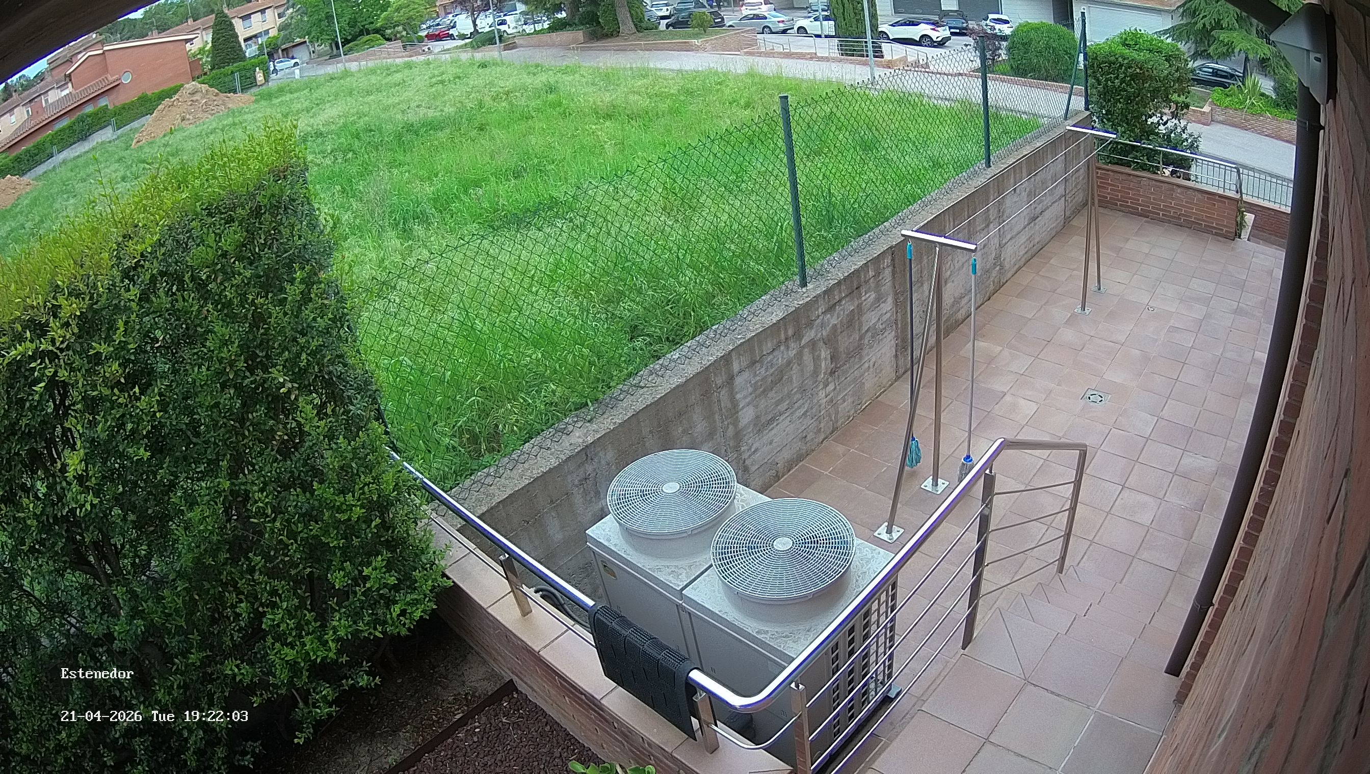 Webcam 2 Screen Capture