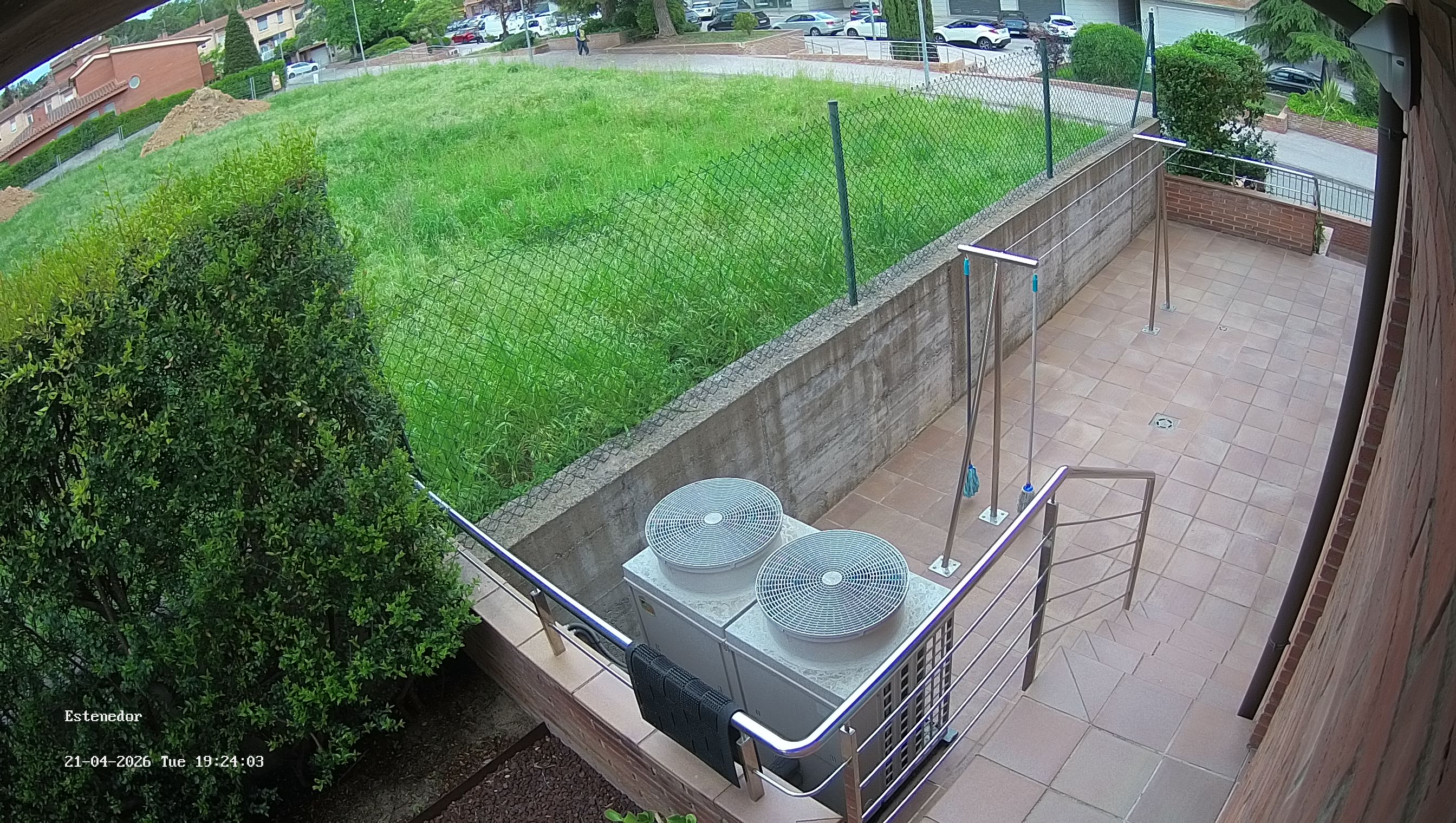 Webcam 2 Screen Capture